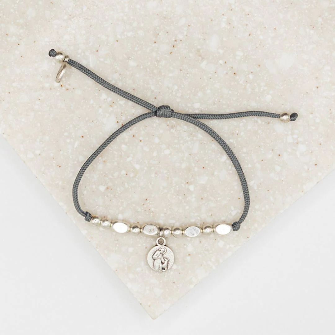 Saint Francis Little Saints Bracelet - Image 3