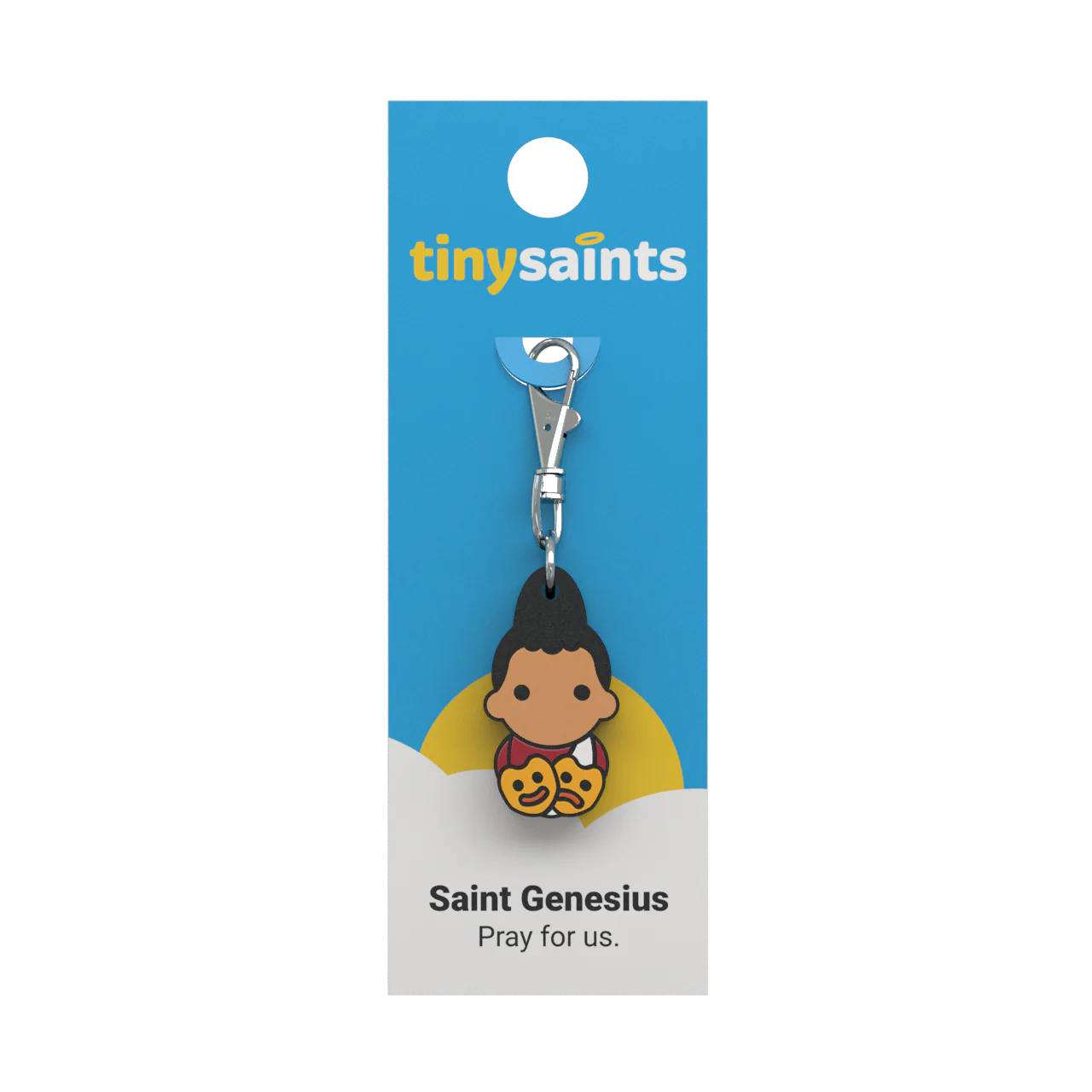 Saint Genesius