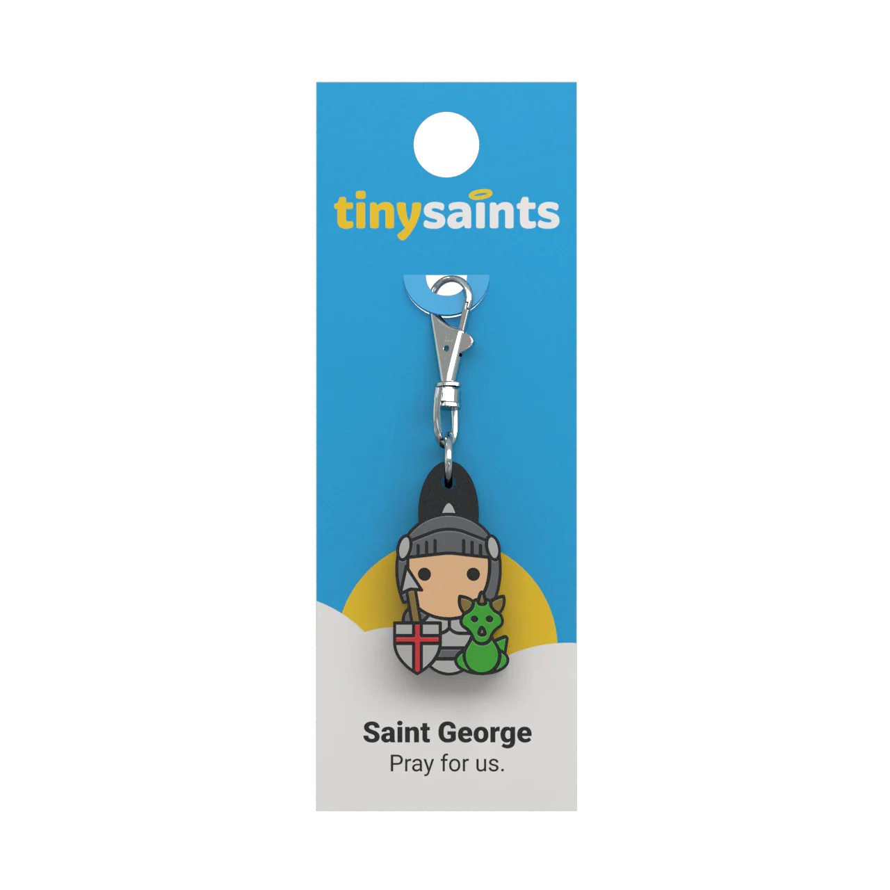 Saint George