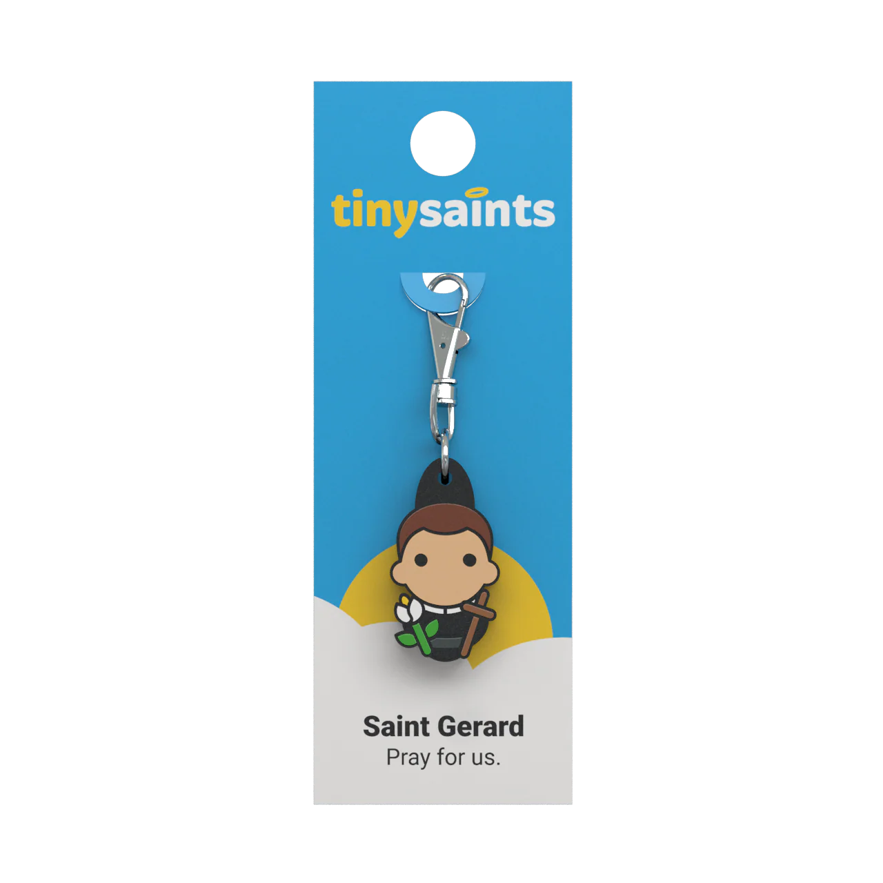Saint Gerard