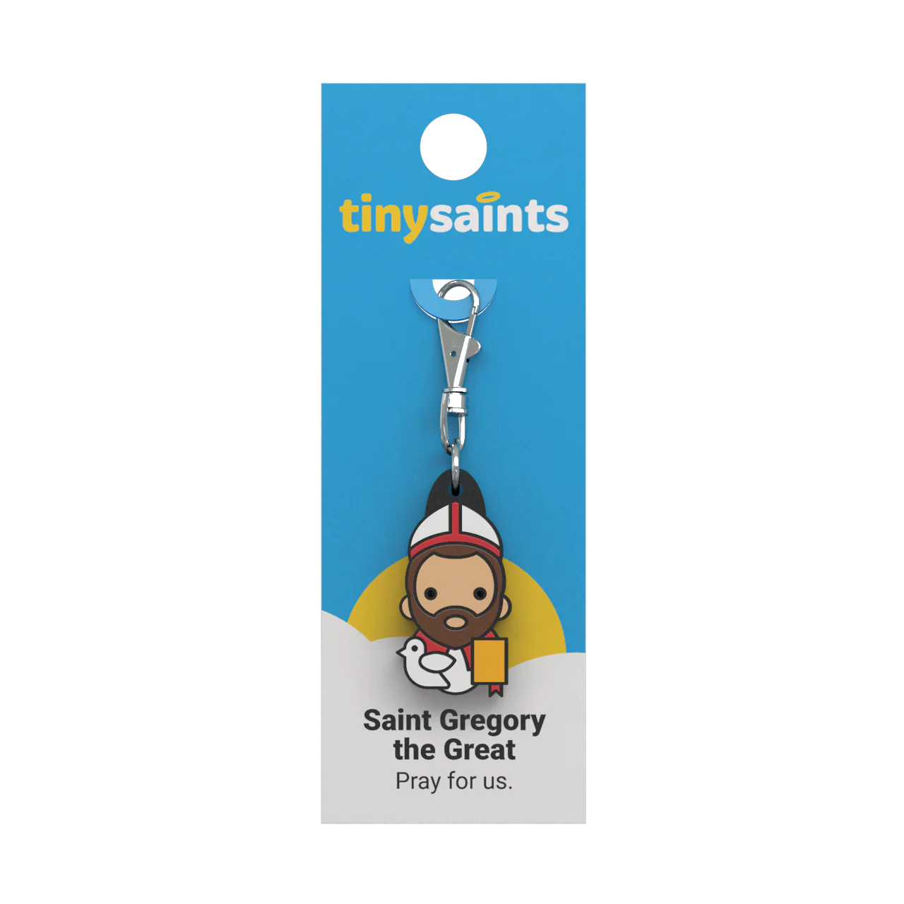 Saint Gregory the Great