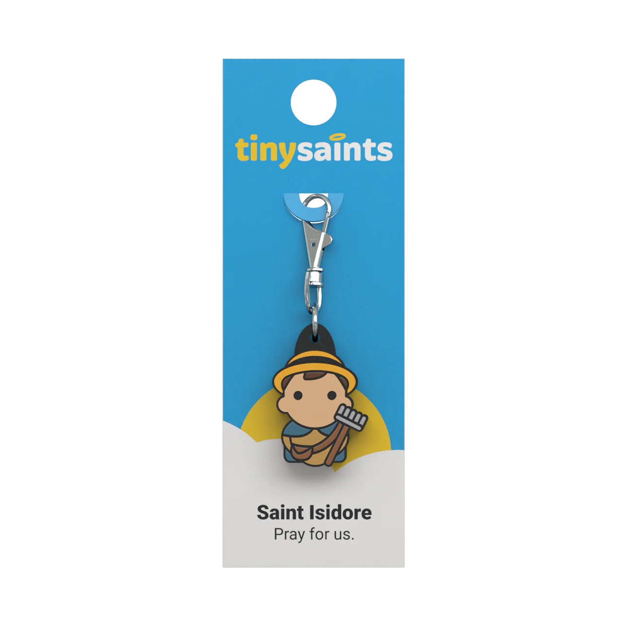 Saint Isidore