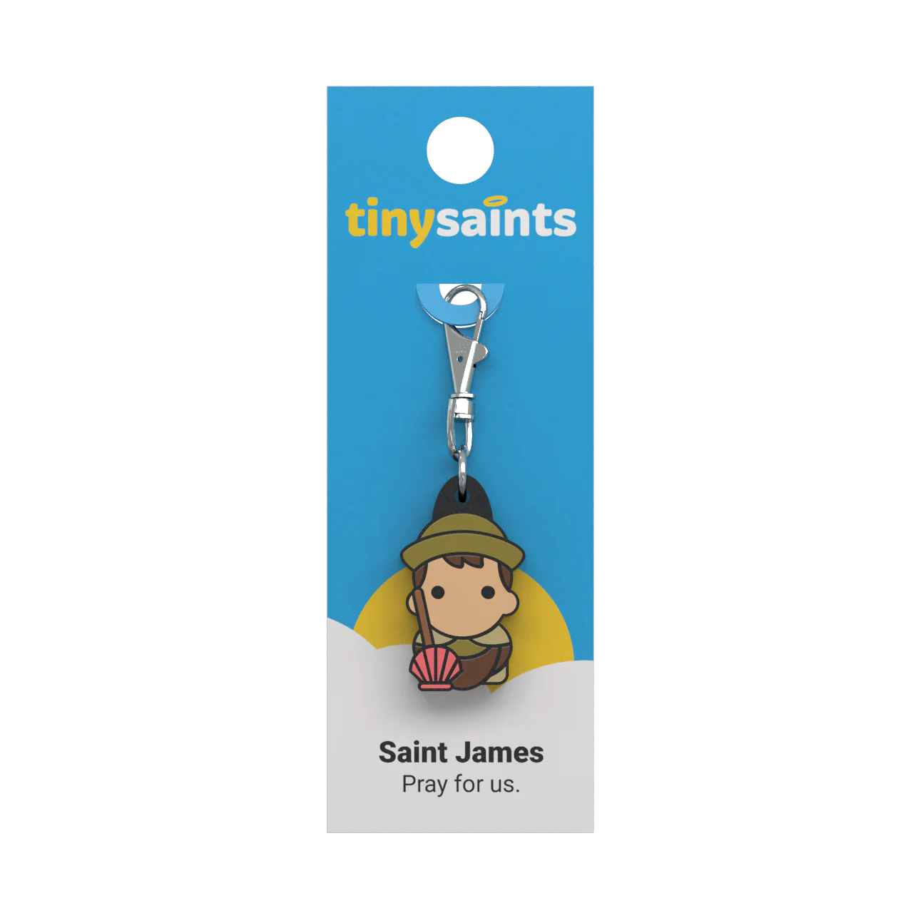 Saint James