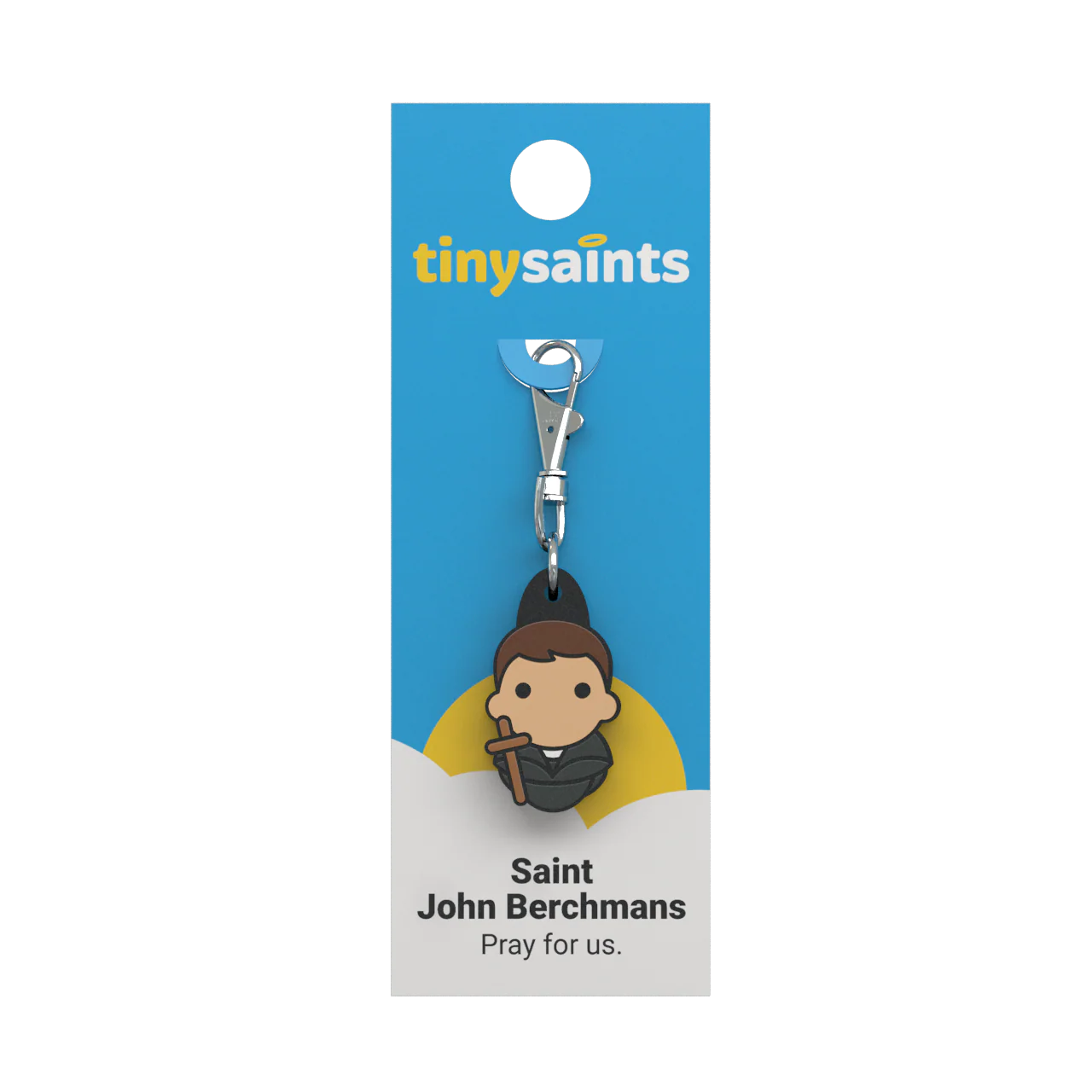 Saint John Berchmans