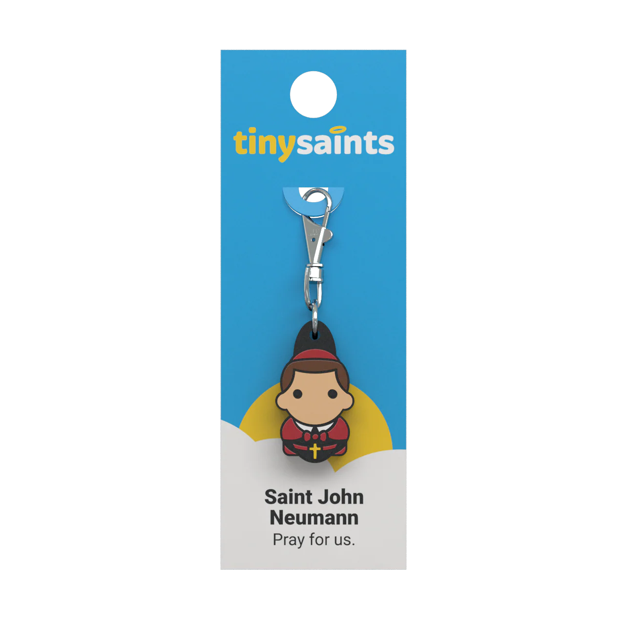 Saint John Neumann
