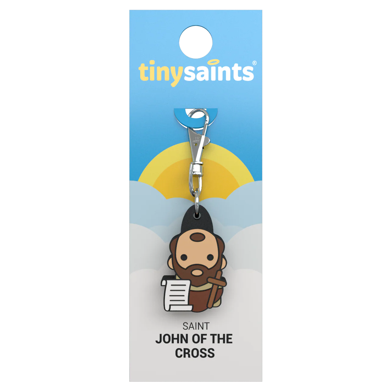 Saint John of the Cross