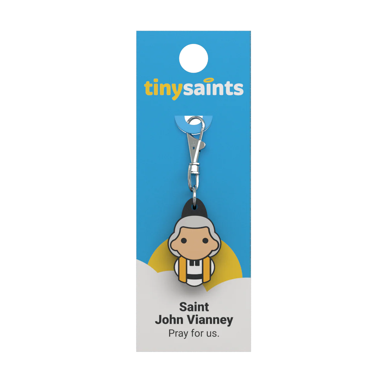 Saint John Vianney