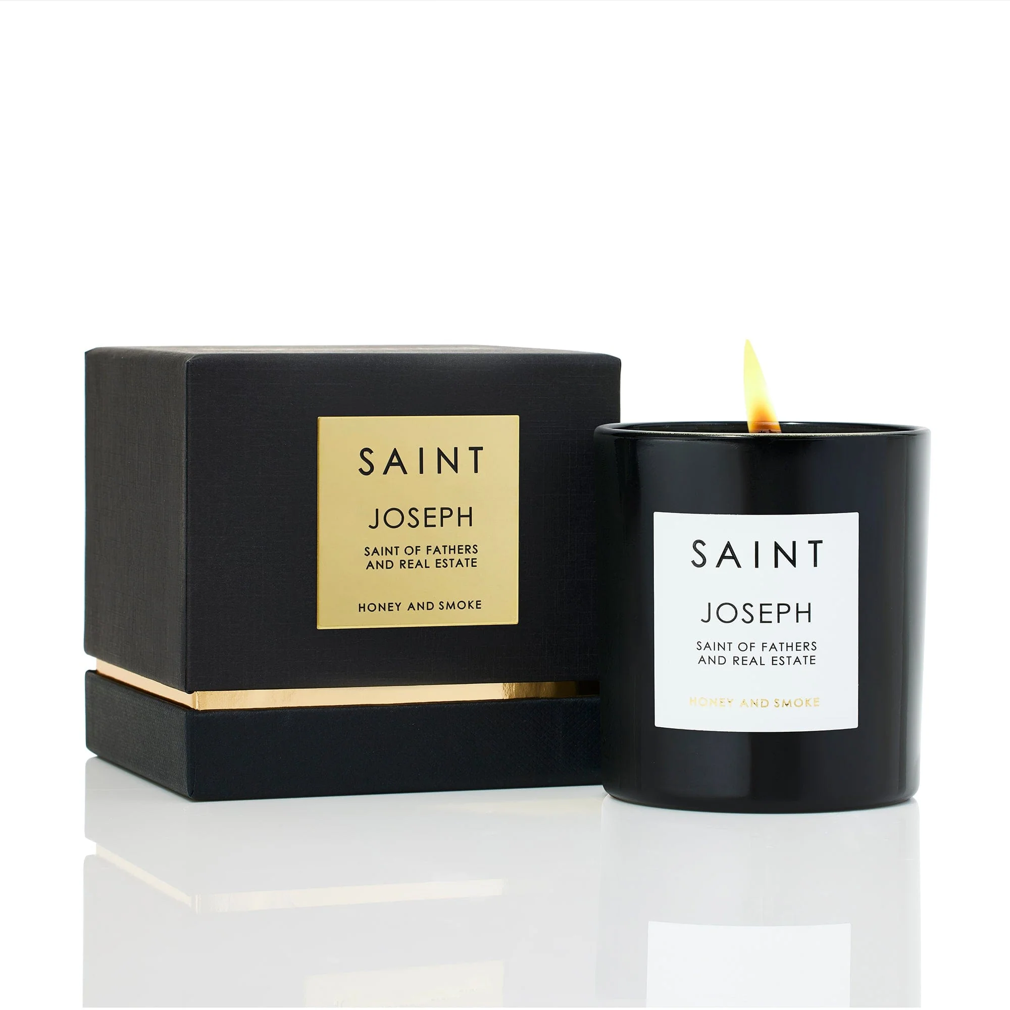 Saint Joseph Saint of Fathers and Real Estate - Image 2