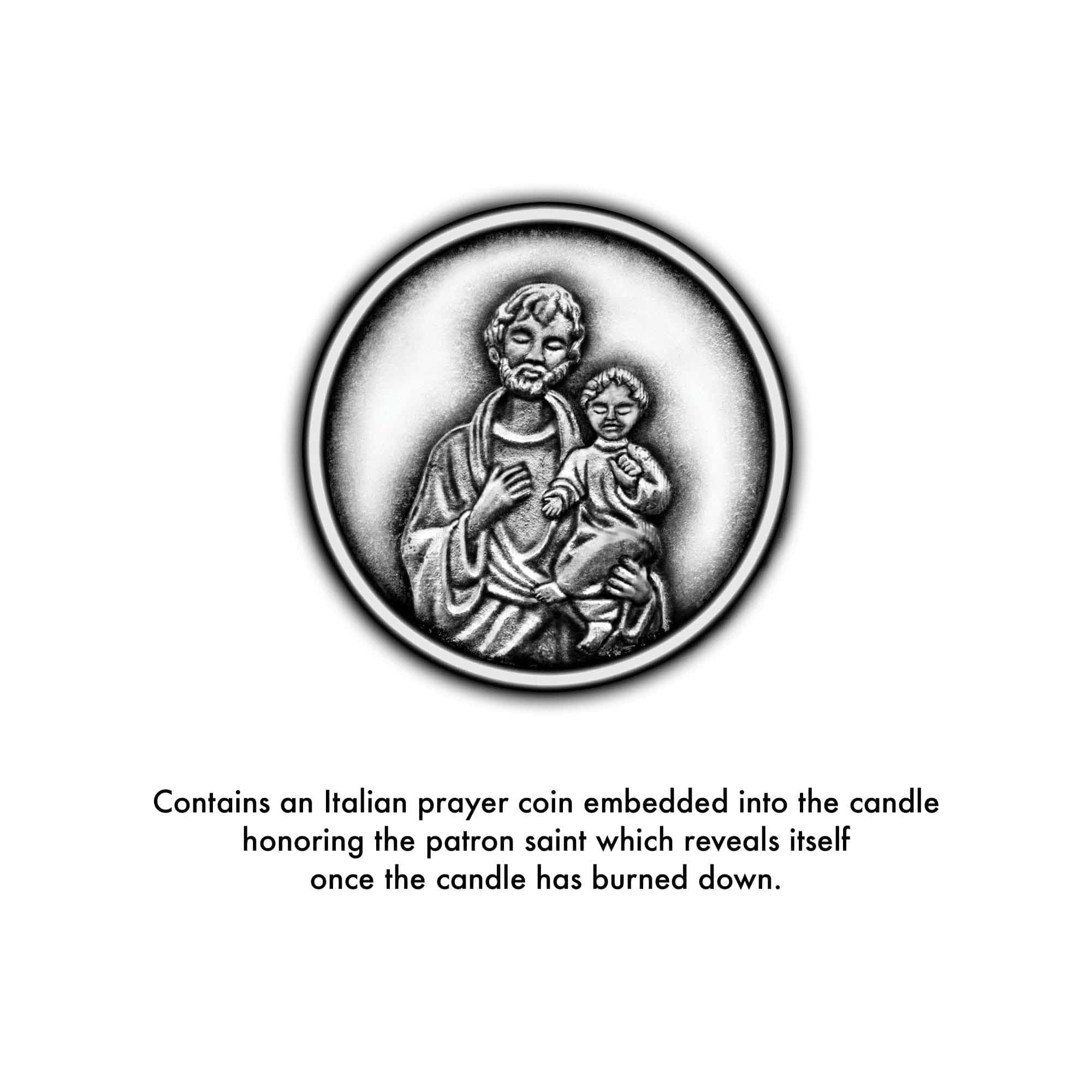 Saint Joseph Saint of Fathers and Real Estate - Image 4