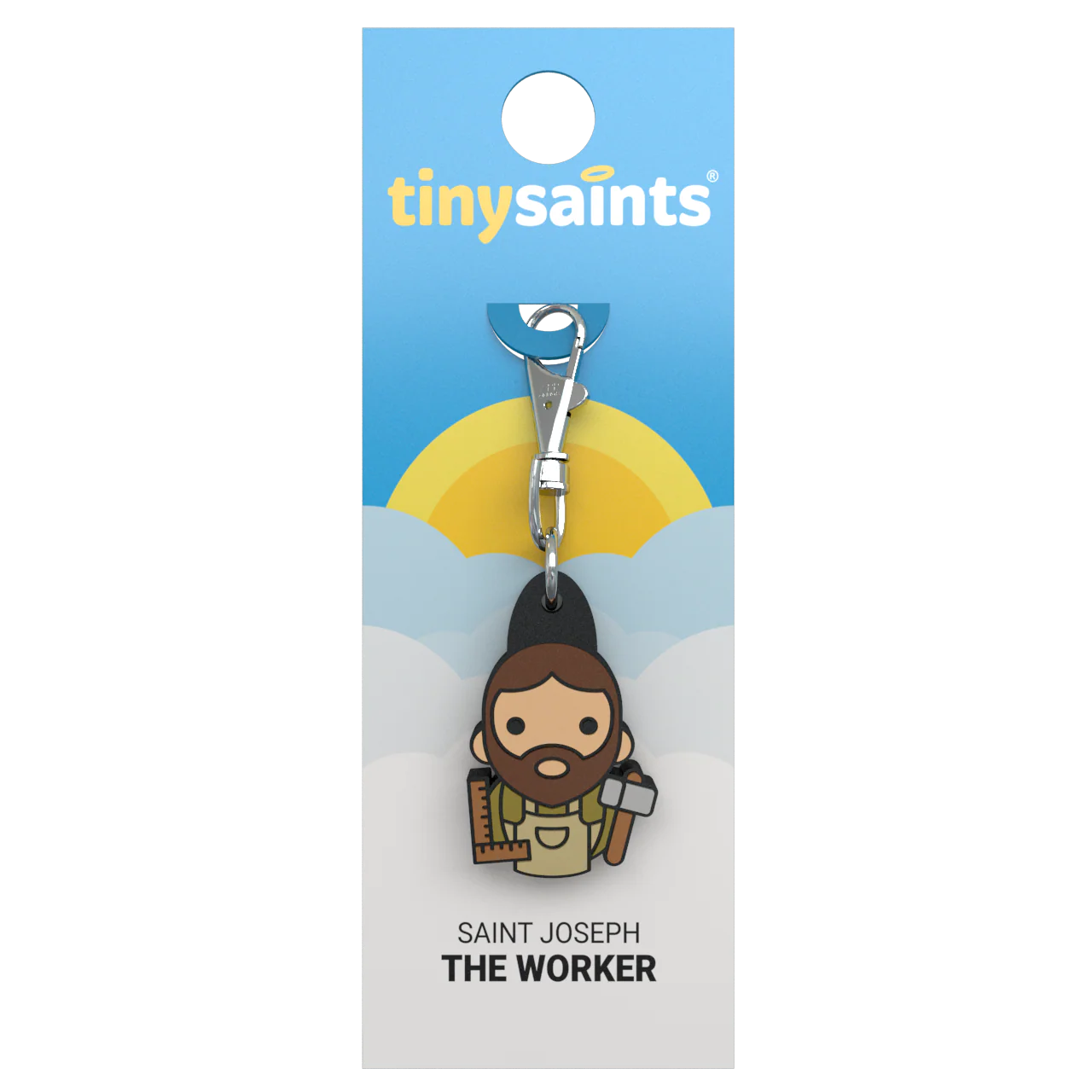 Saint Joseph the Worker
