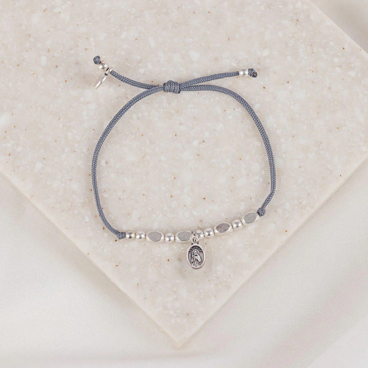 Saint Jude Little Saints Bracelet - Image 2