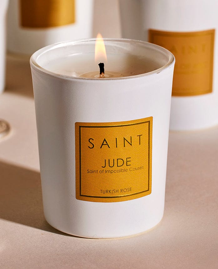 Saint Jude Special Edition Votive - Image 2