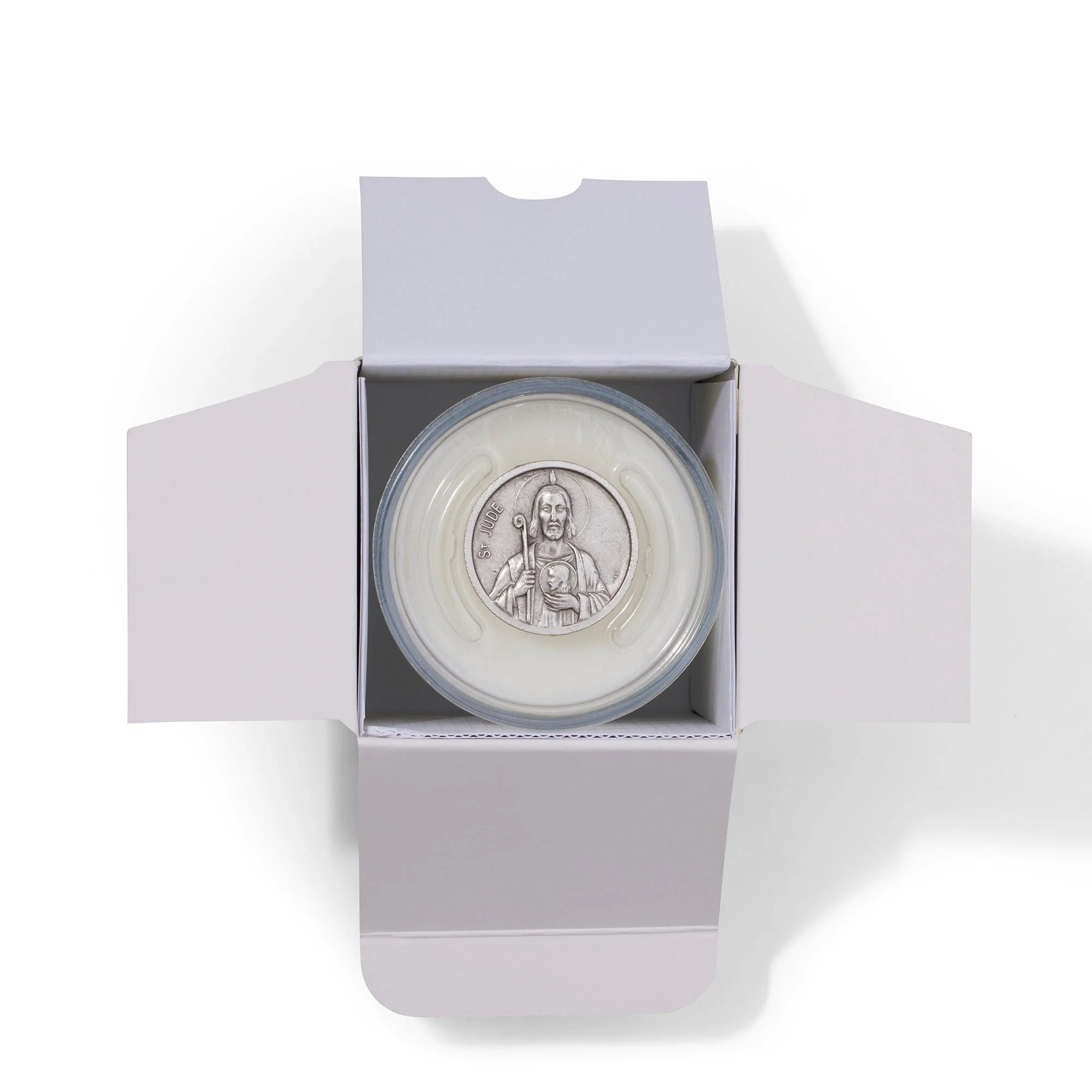Saint Jude Special Edition Votive - Image 3