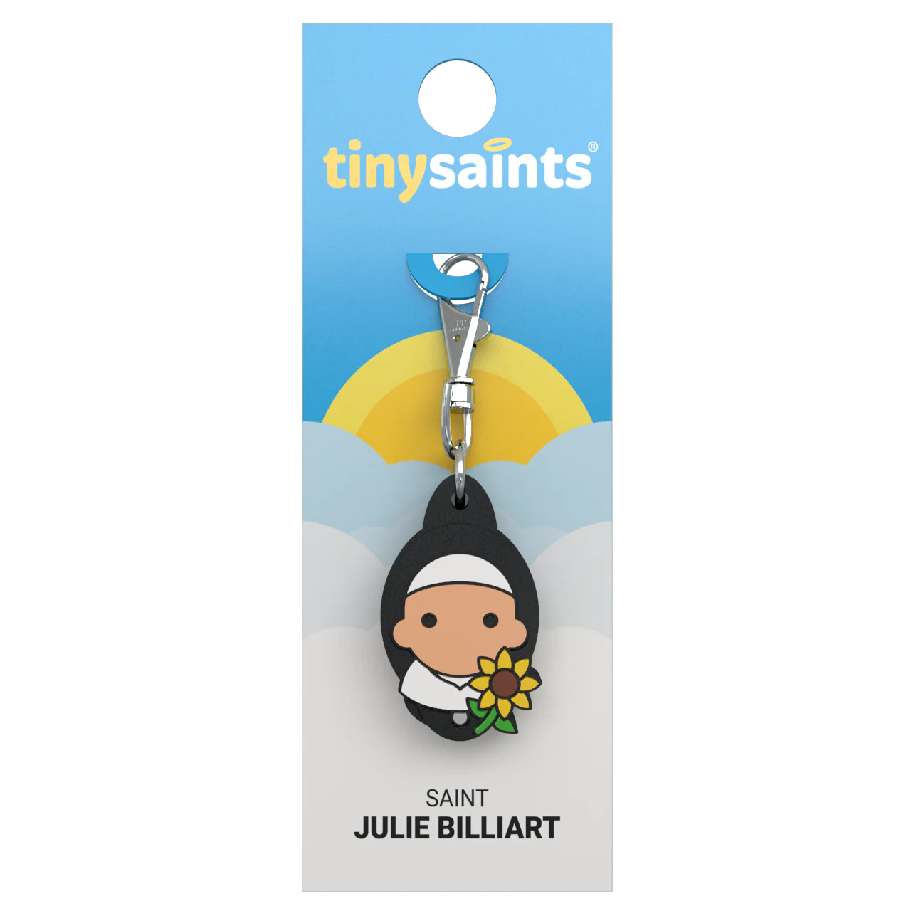 Saint Julie Billiart