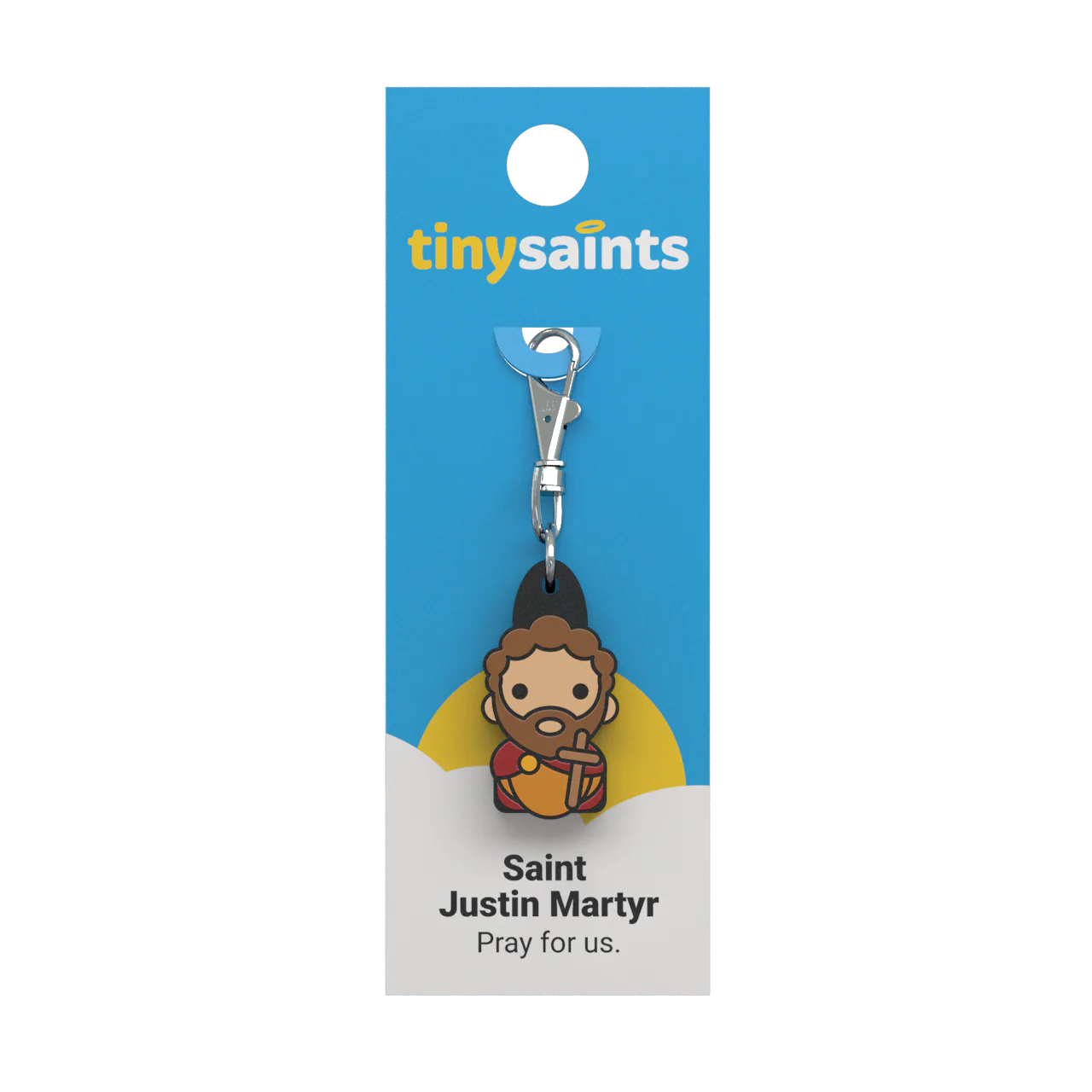 Saint Justin Martyr
