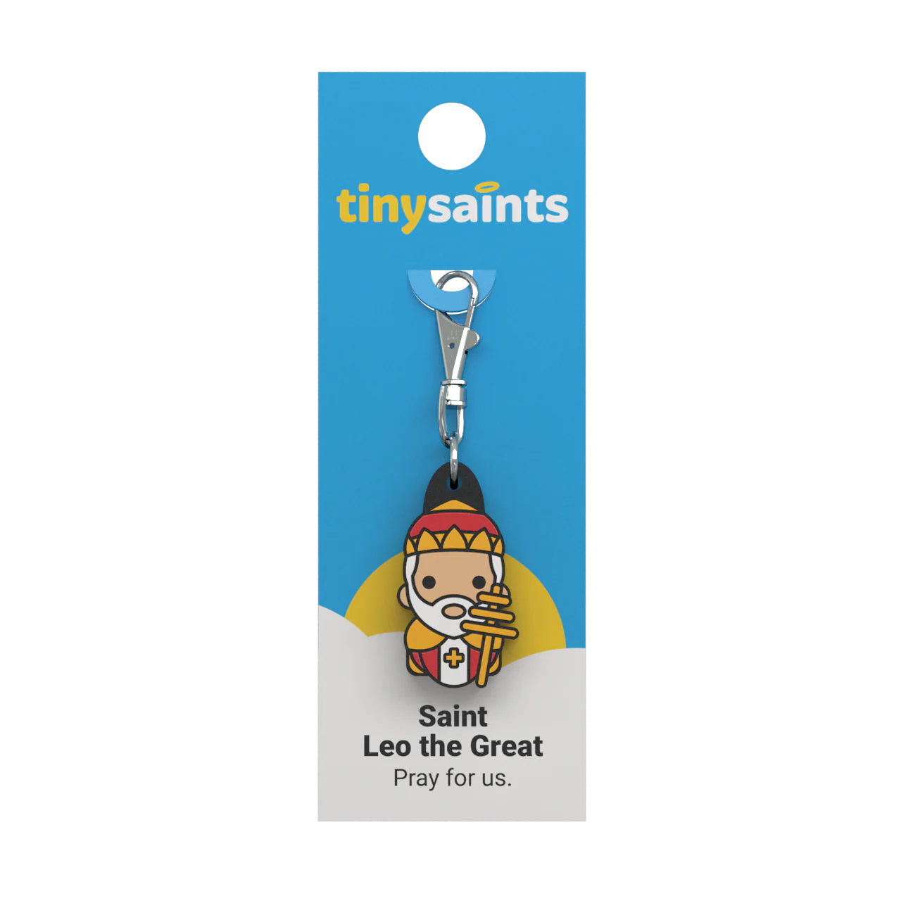 Saint Leo The Great