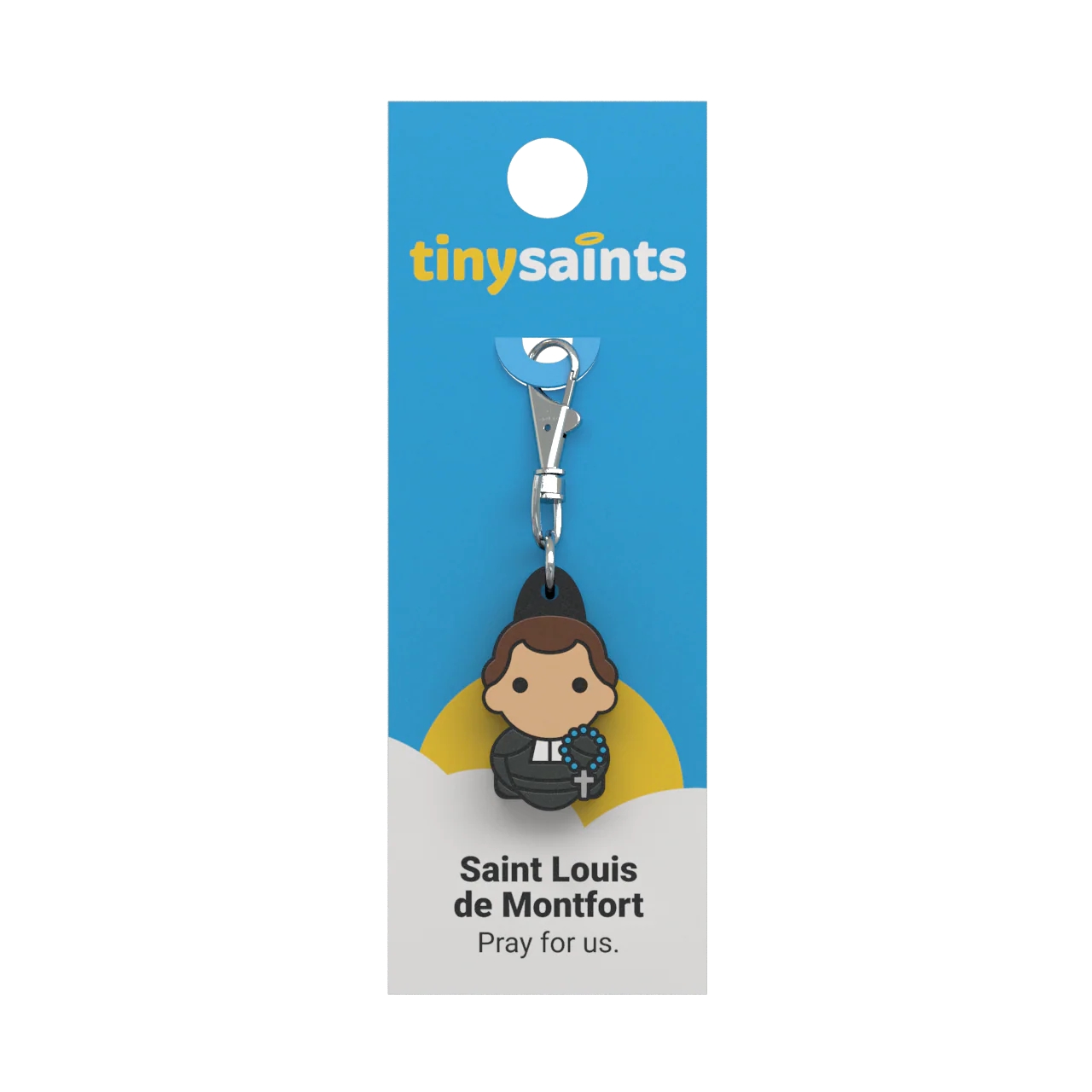 Saint Louis de Montfort