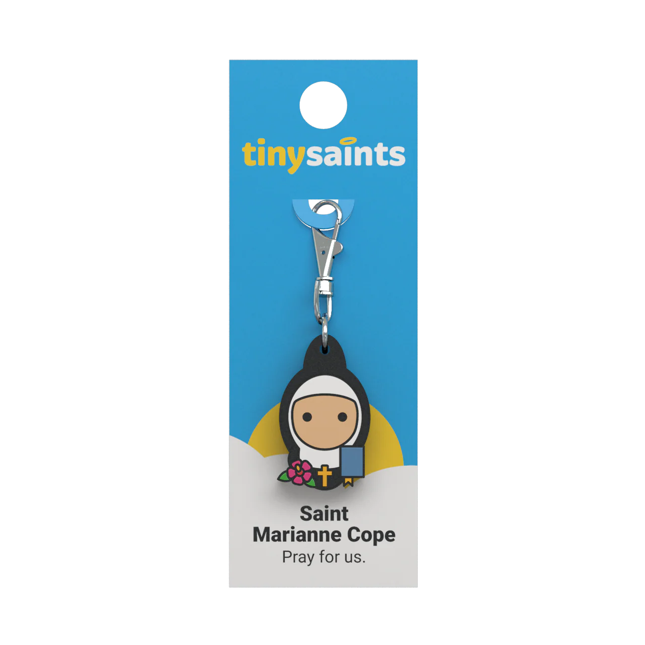 Saint Marianne Cope