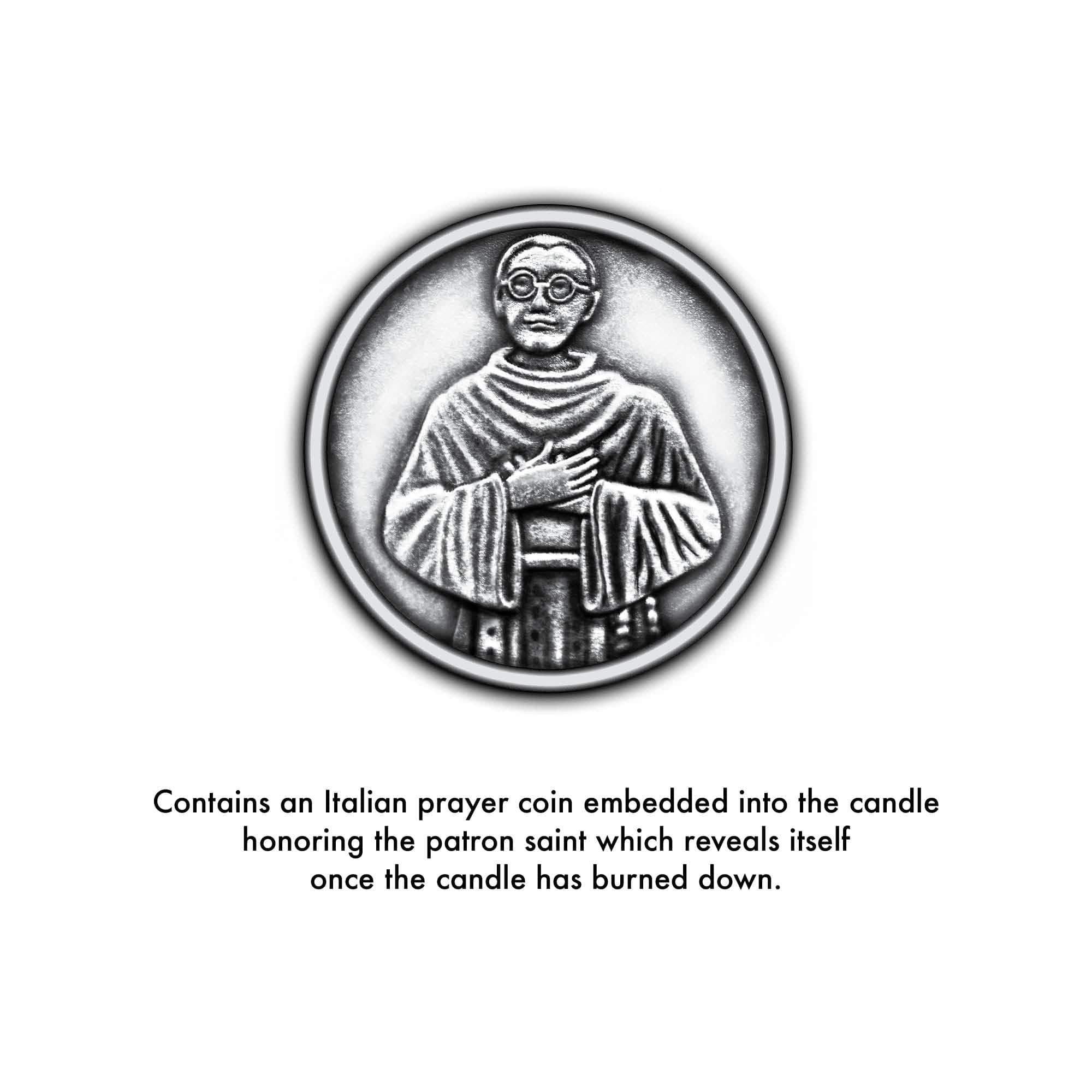 Saint Maximilian Kolbe - Image 4