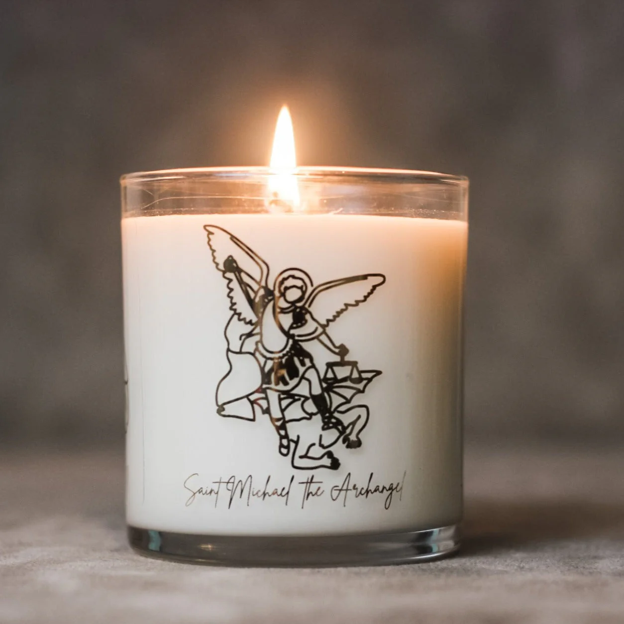 Saint Michael the Archangel - Image 3