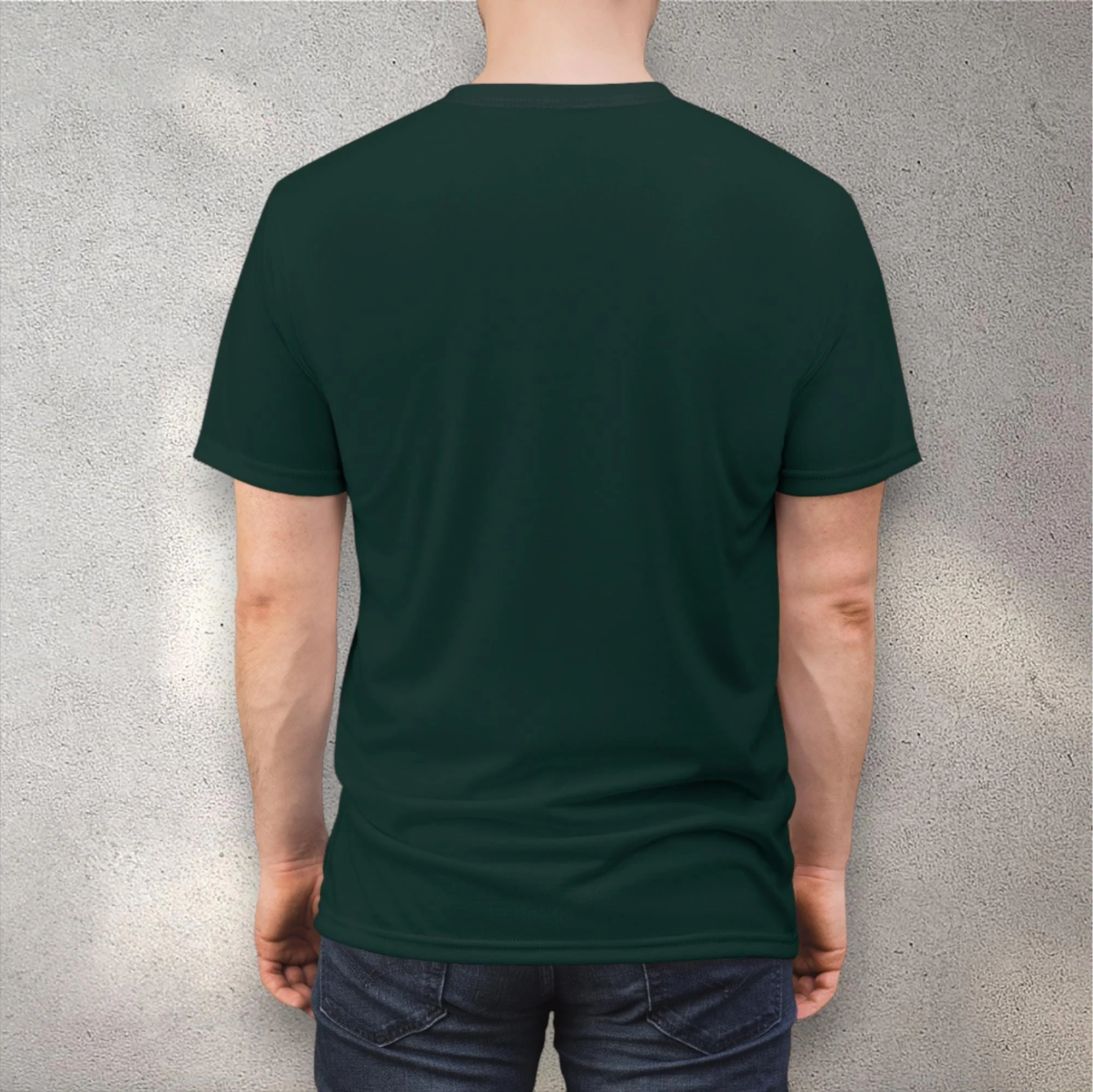 Saint Michael Tshirt - Image 5