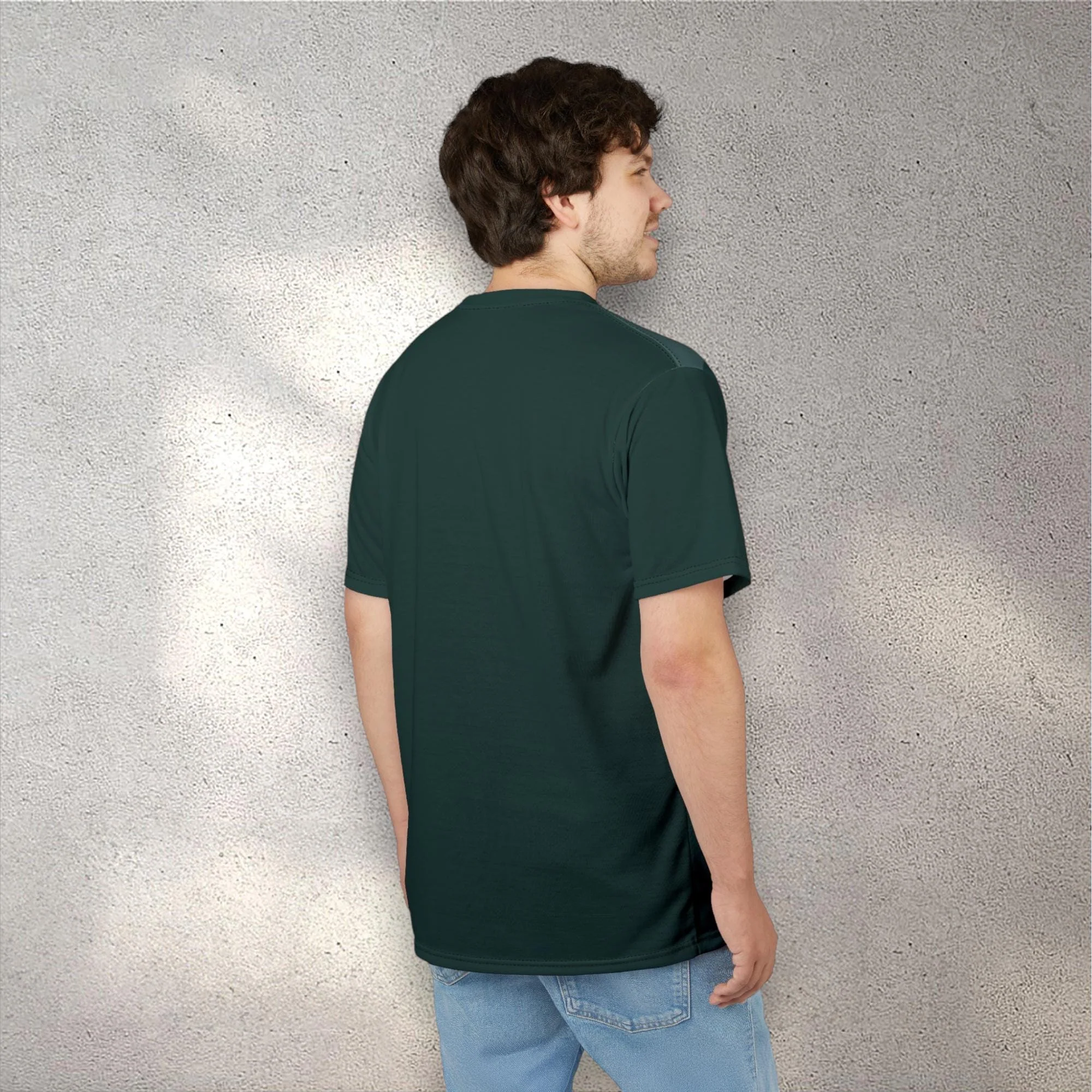 Saint Michael Tshirt - Image 6