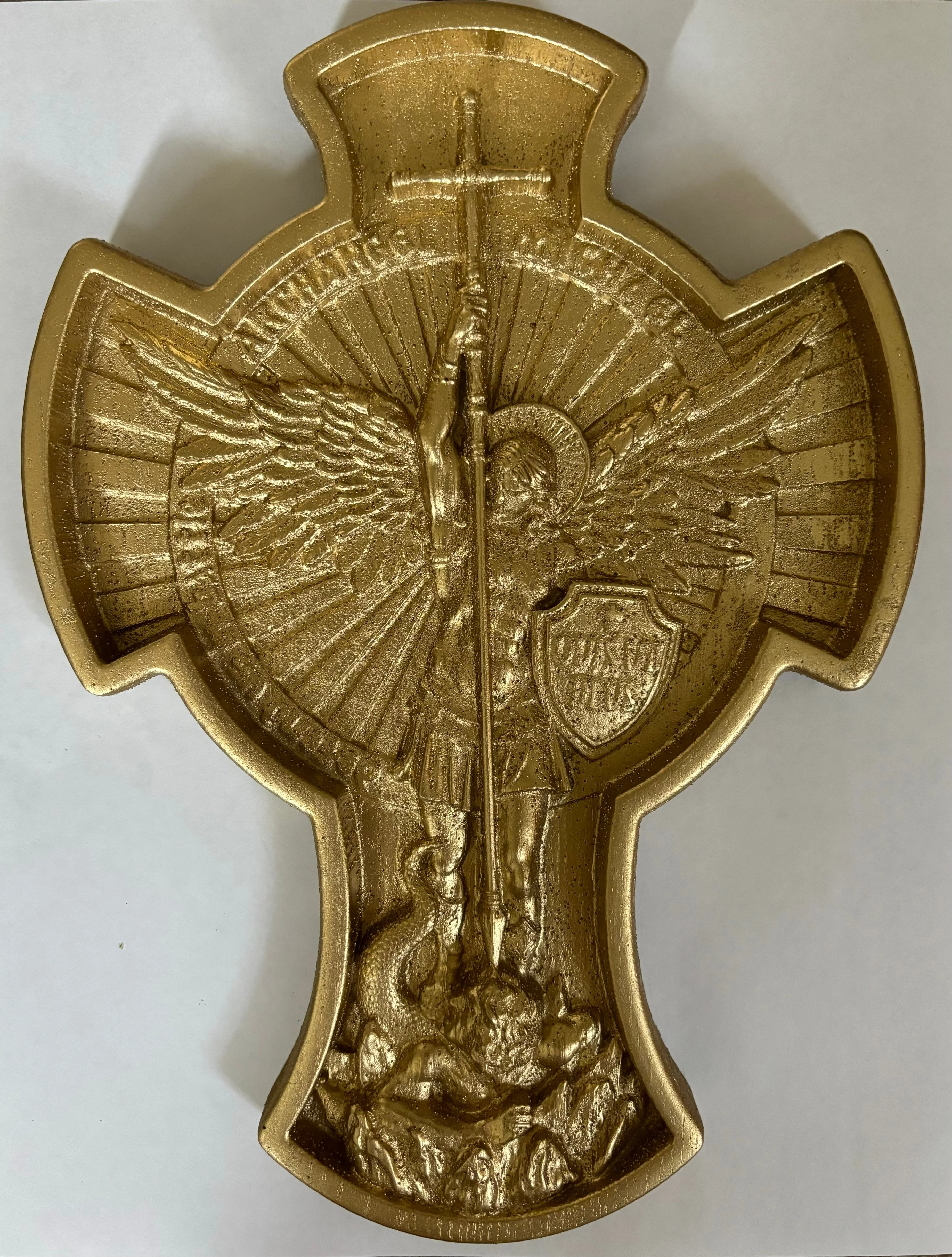 Saint Michael's Cross - Image 2