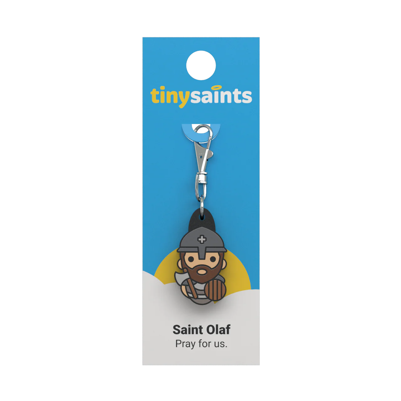 Saint Olaf