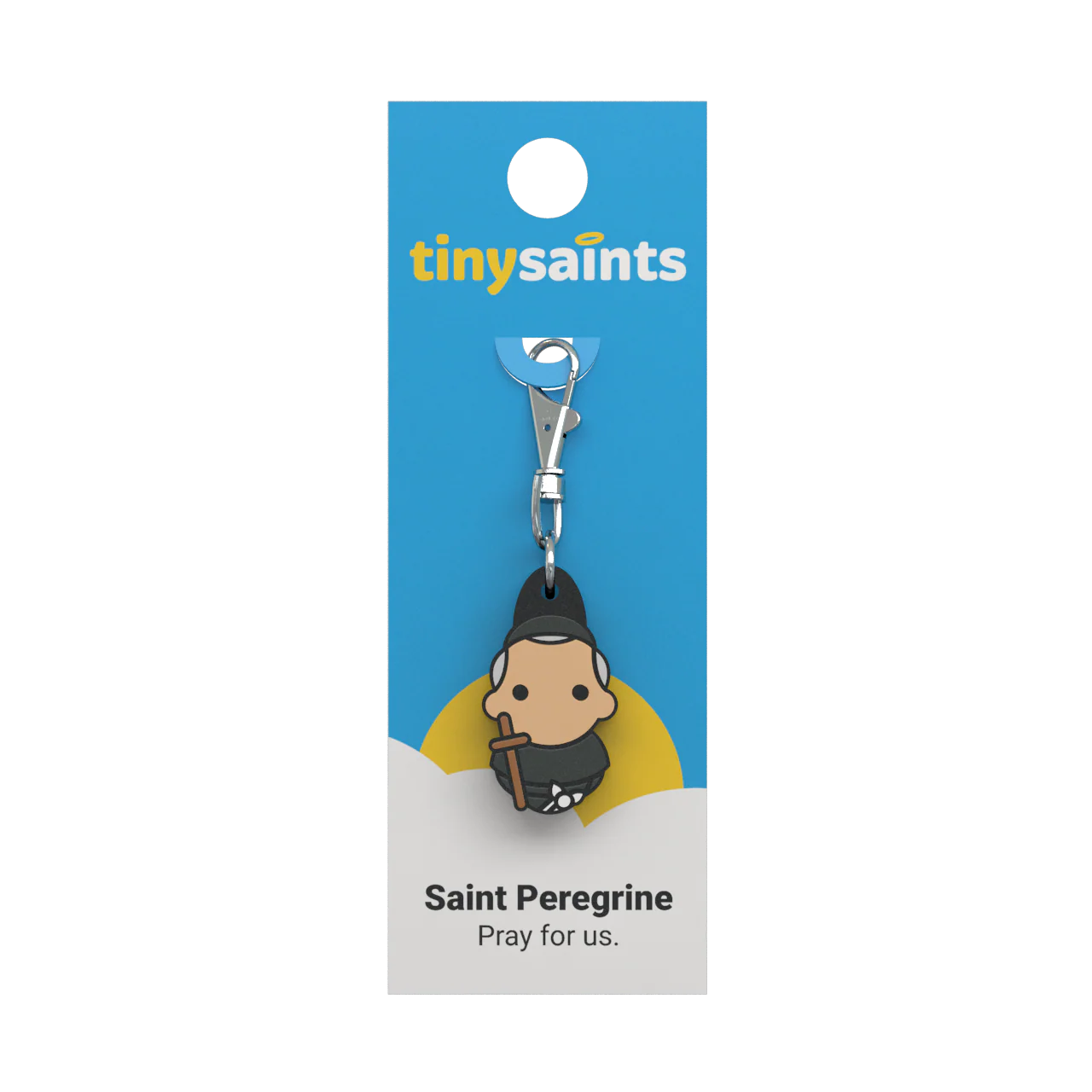 Saint Peregrine