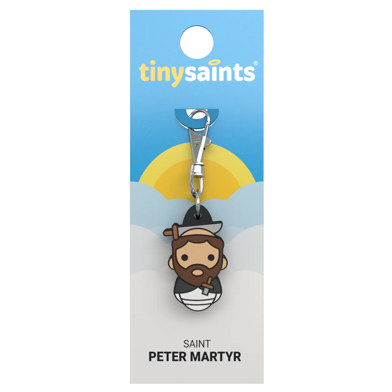 Saint Peter Martyr