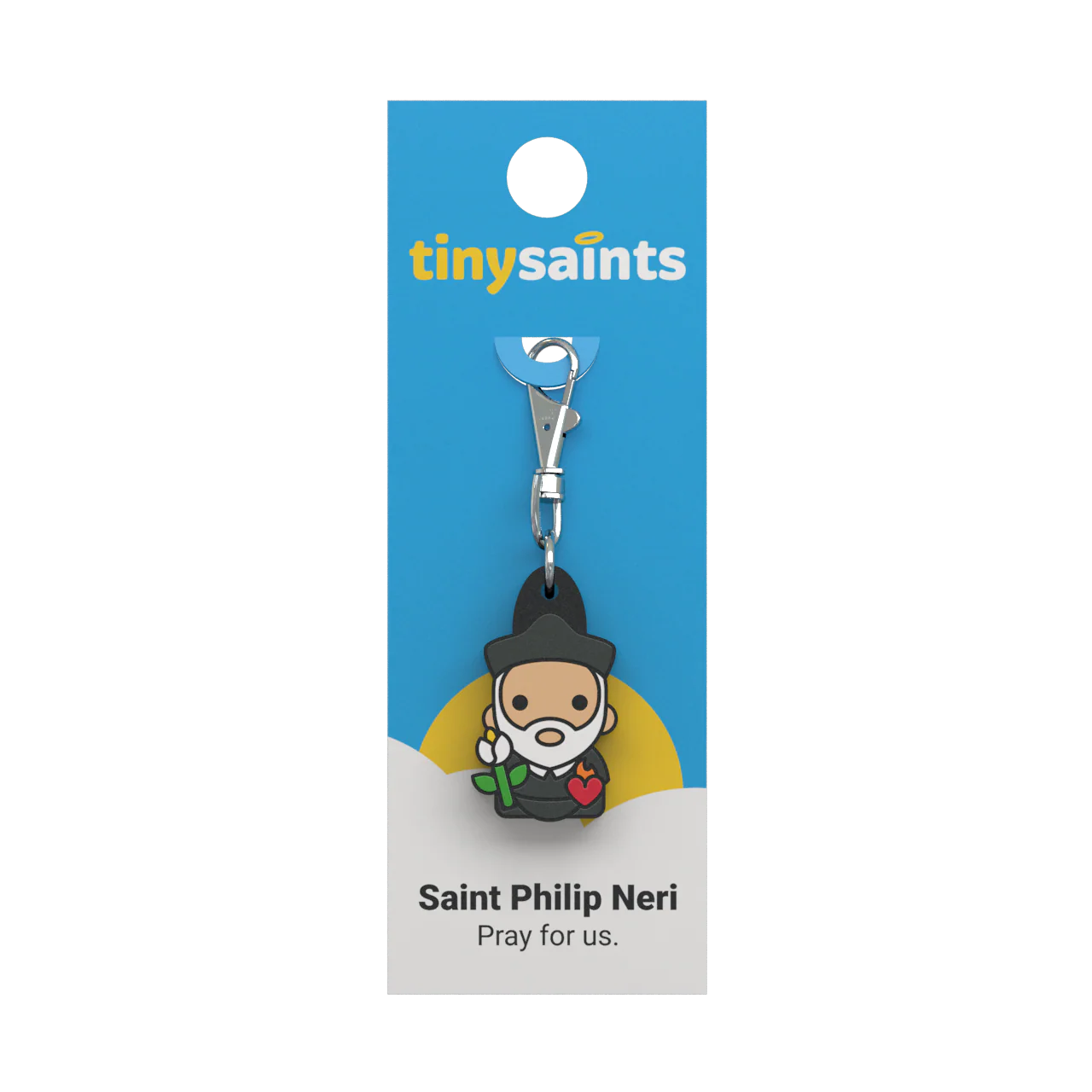 Saint Philip Neri