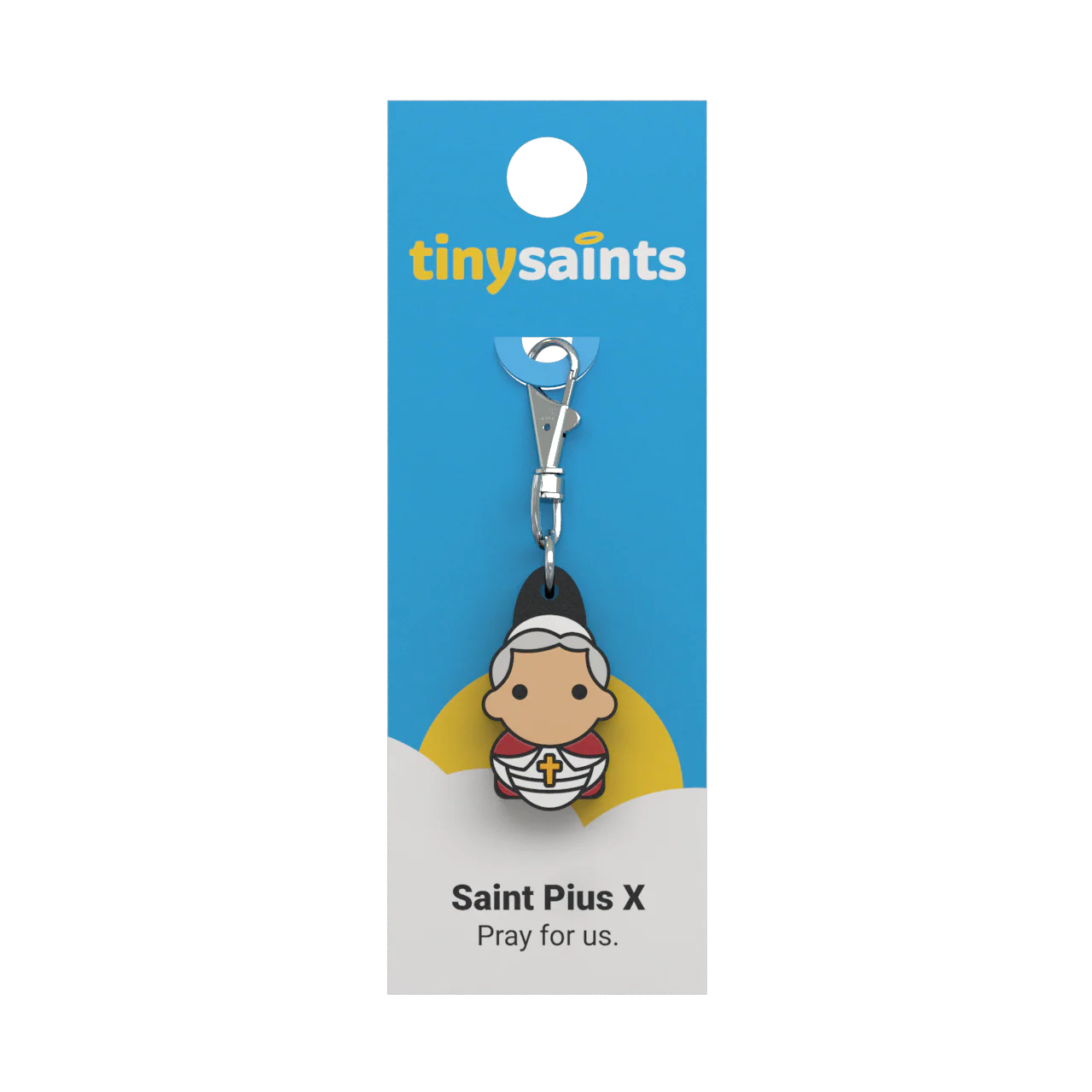 Saint Pius X