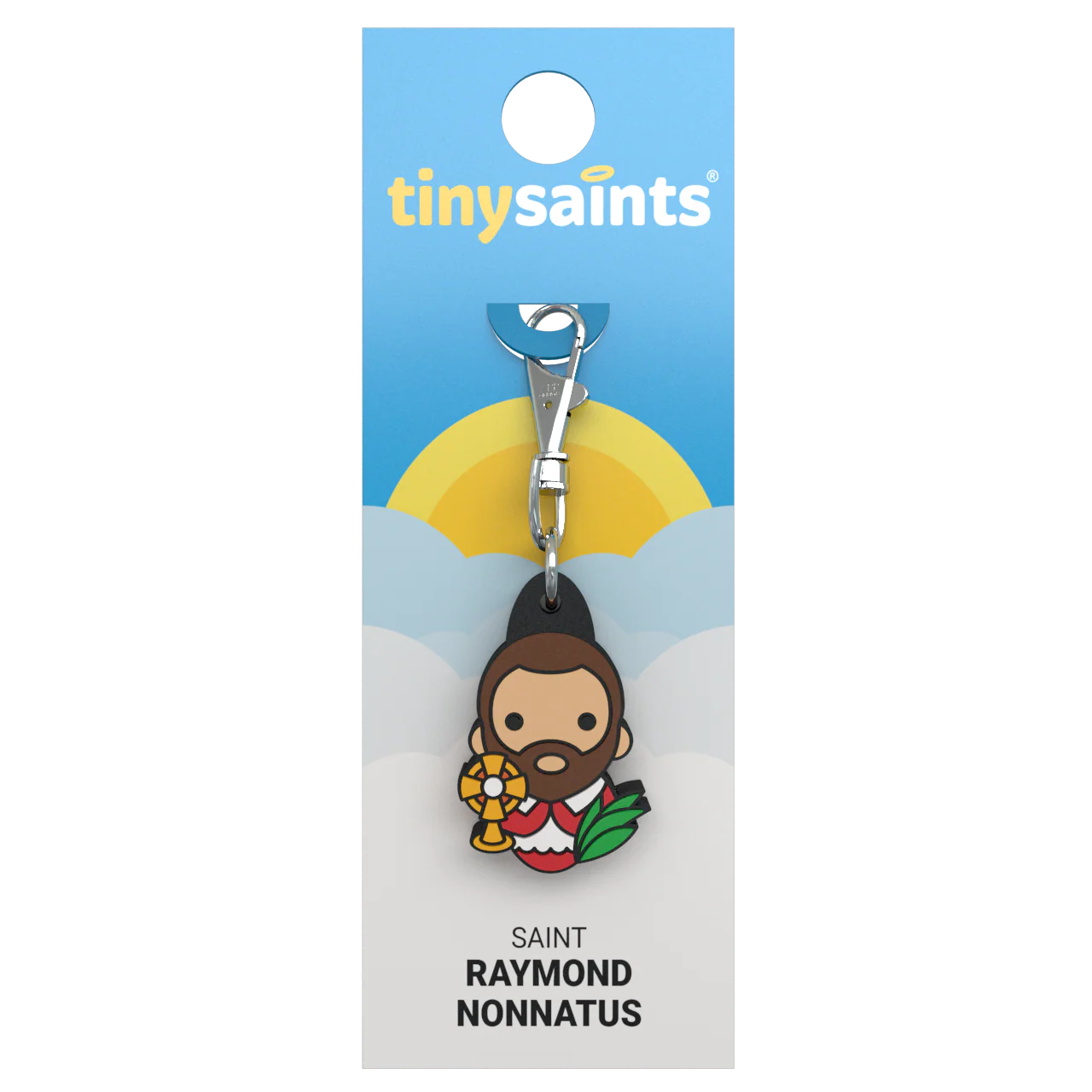 Saint Raymond Nonnatus