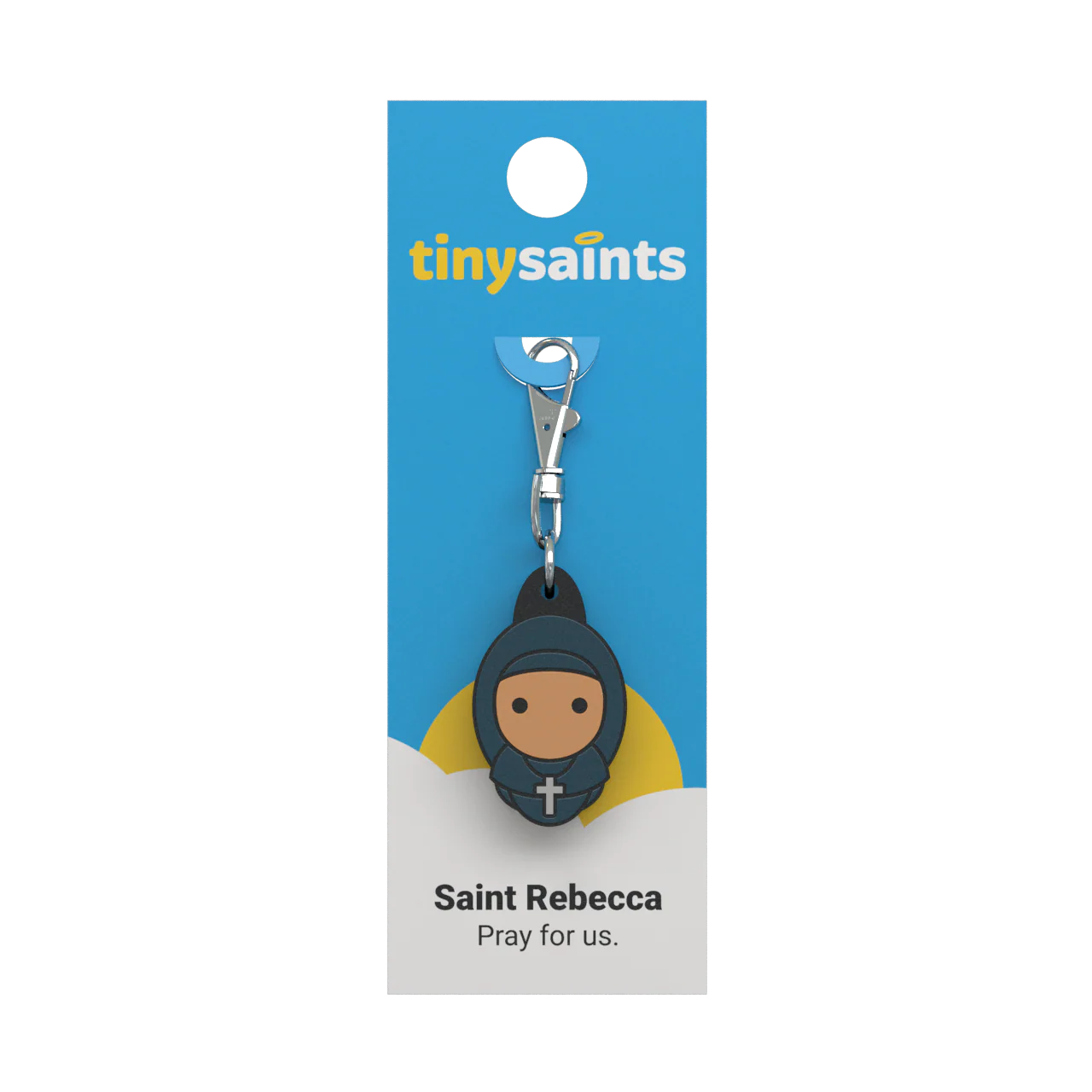 Saint Rebecca