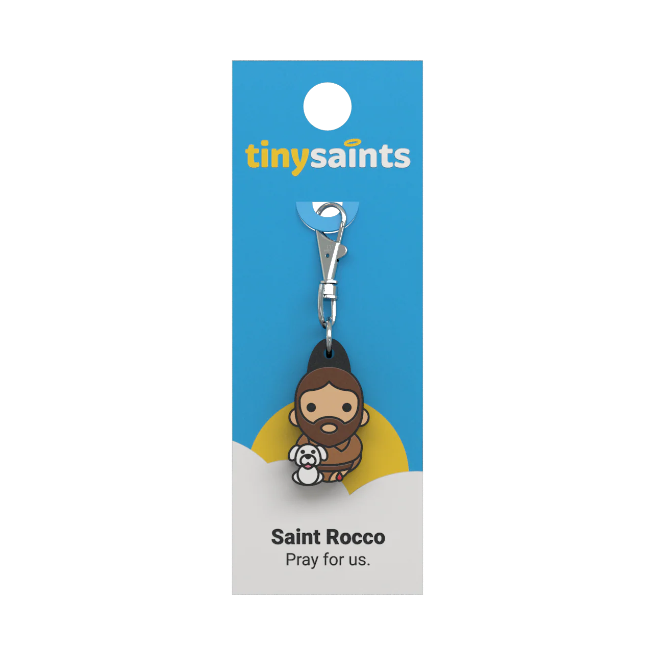 Saint Rocco