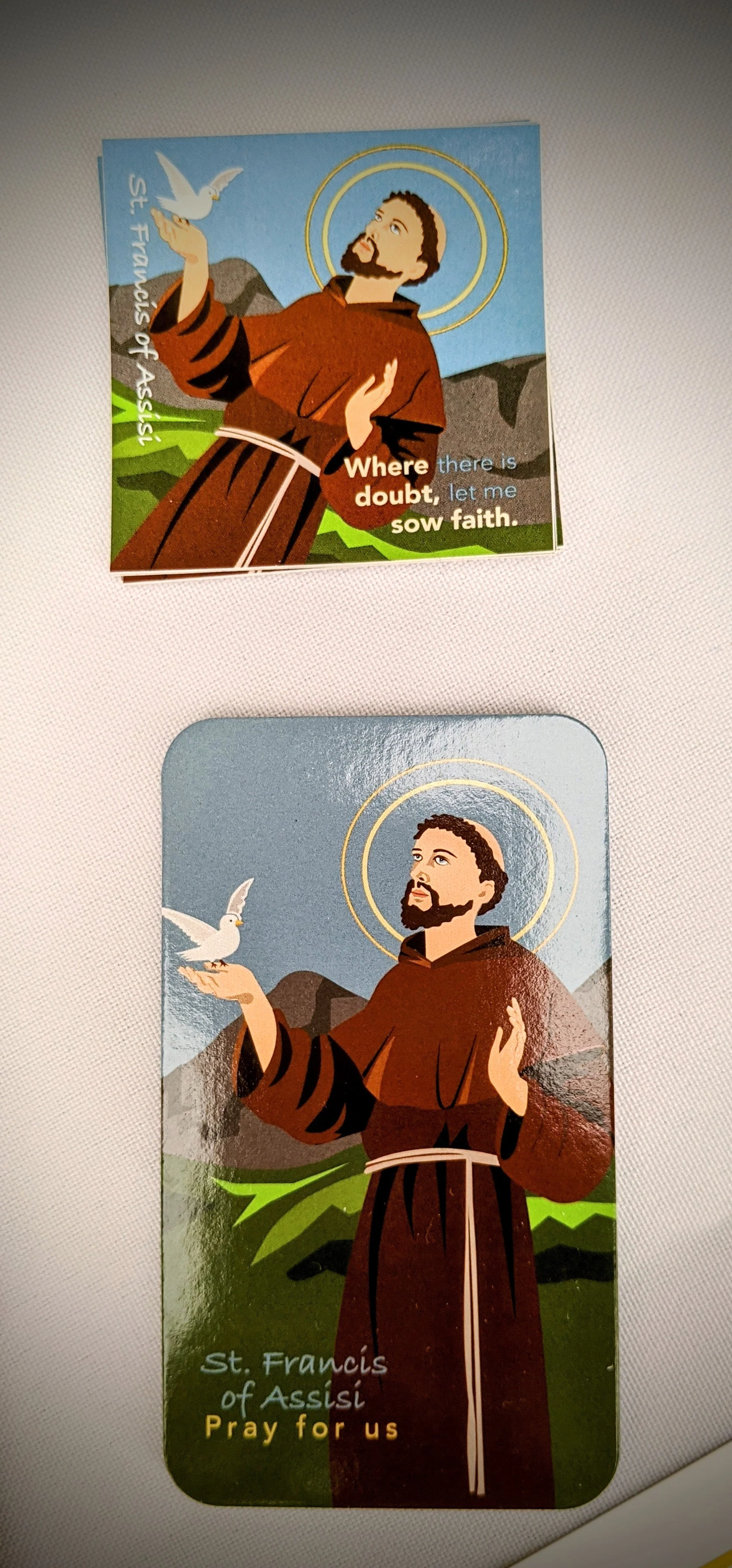 Saint-Themed Party Kits - Image 13