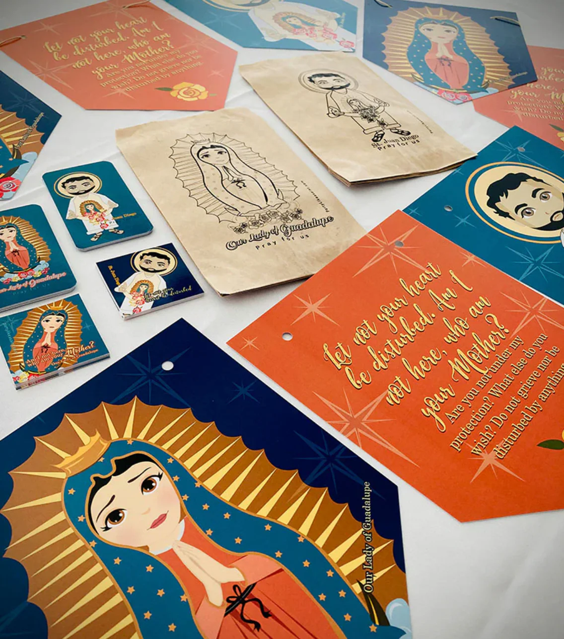 Saint-Themed Party Kits - Image 30