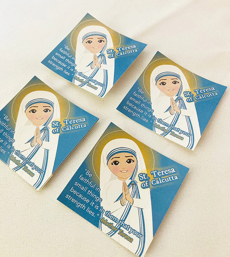Saint-Themed Party Kits - Image 4