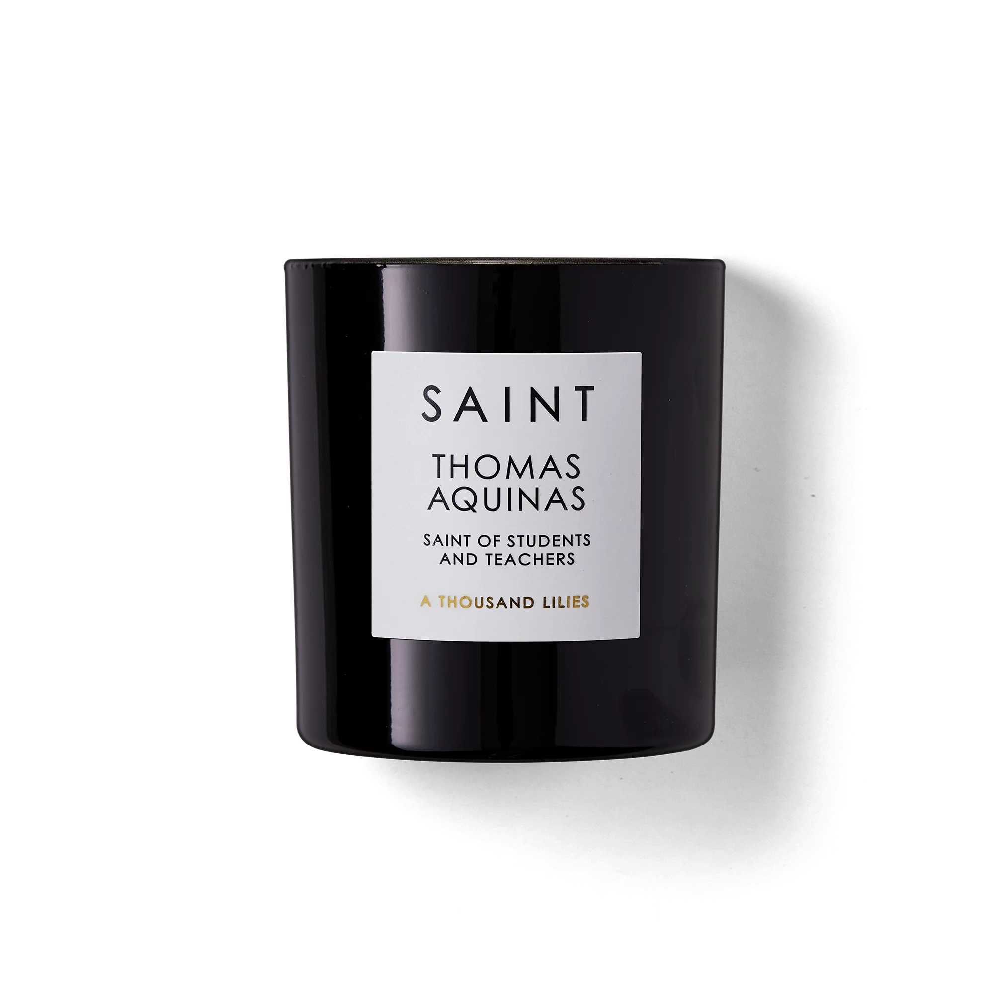 Saint Thomas Aquinas