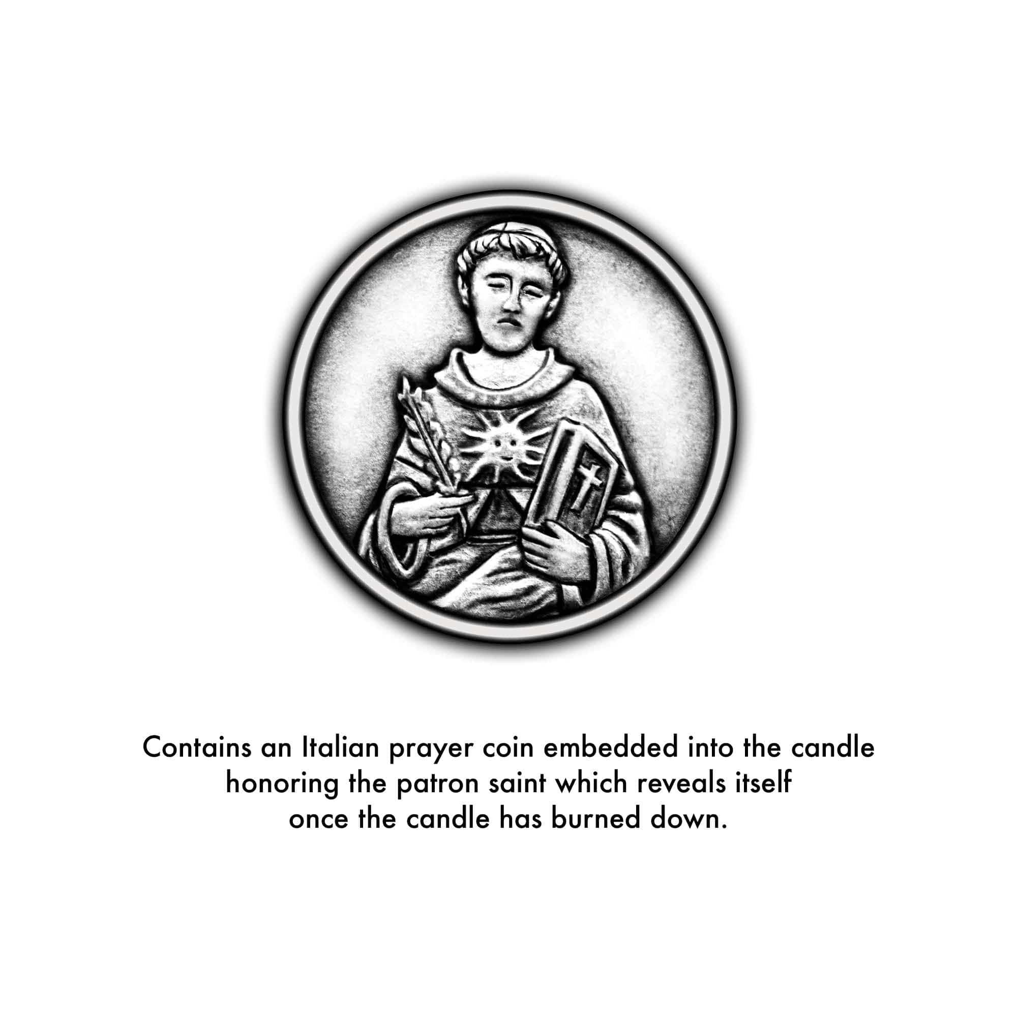 Saint Thomas Aquinas - Image 4