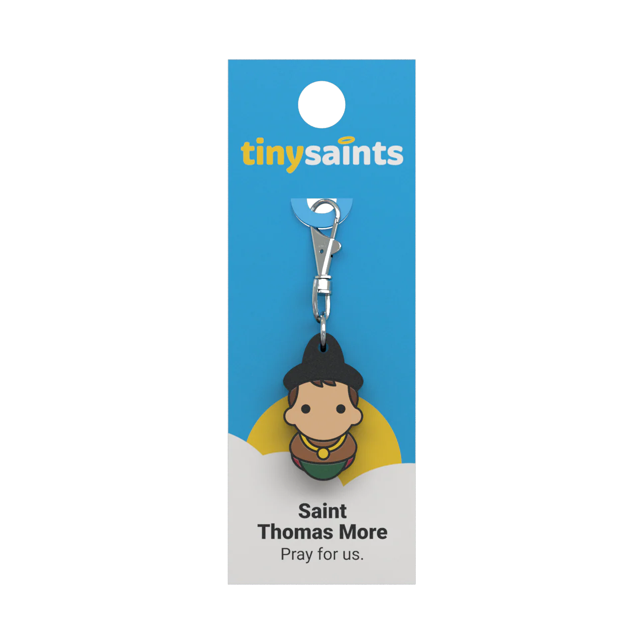 Saint Thomas More