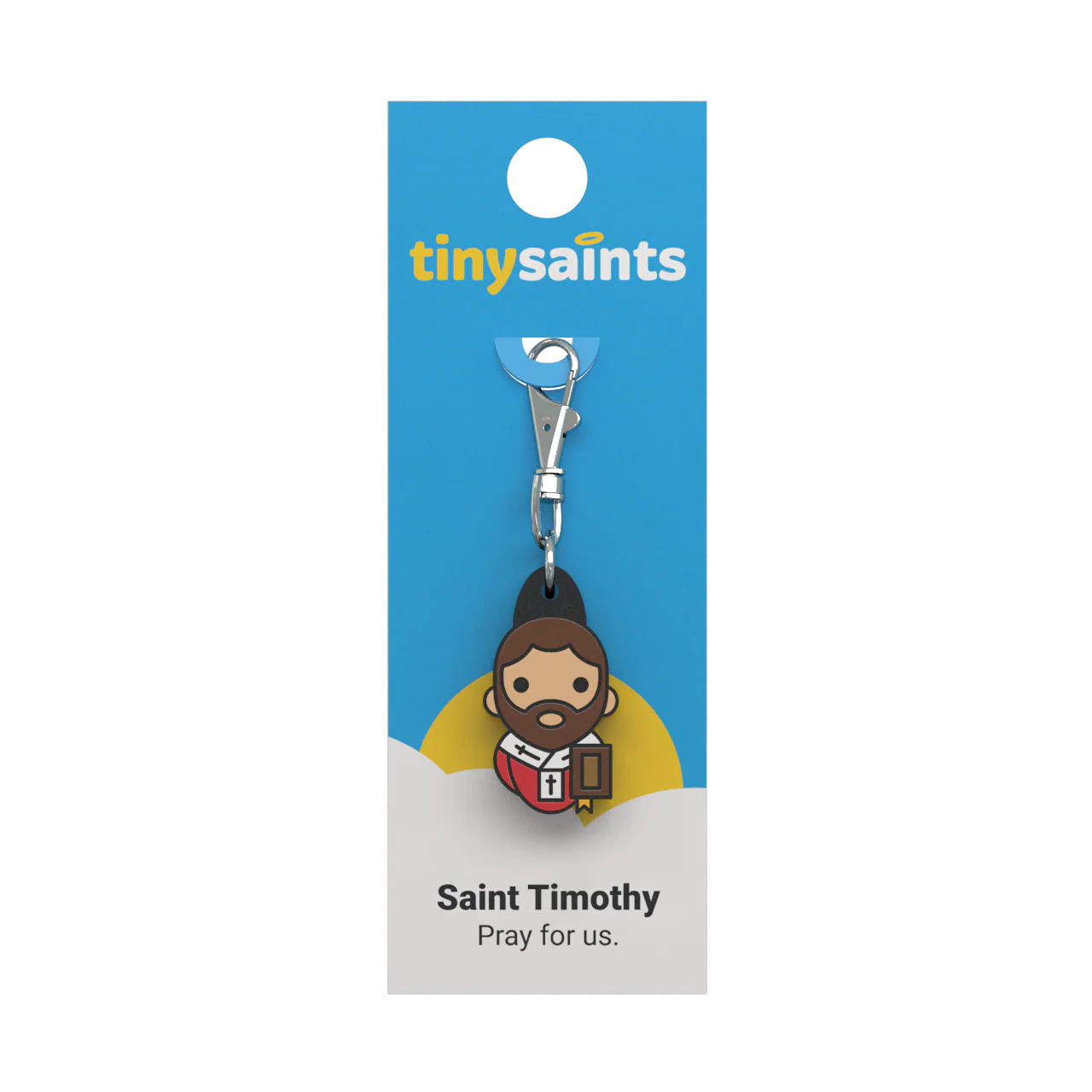Saint Timothy