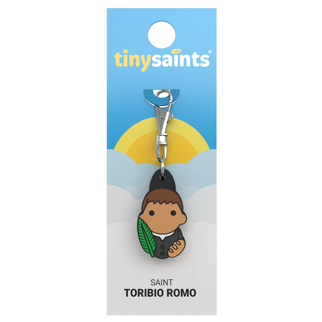 Saint Toribio Romo