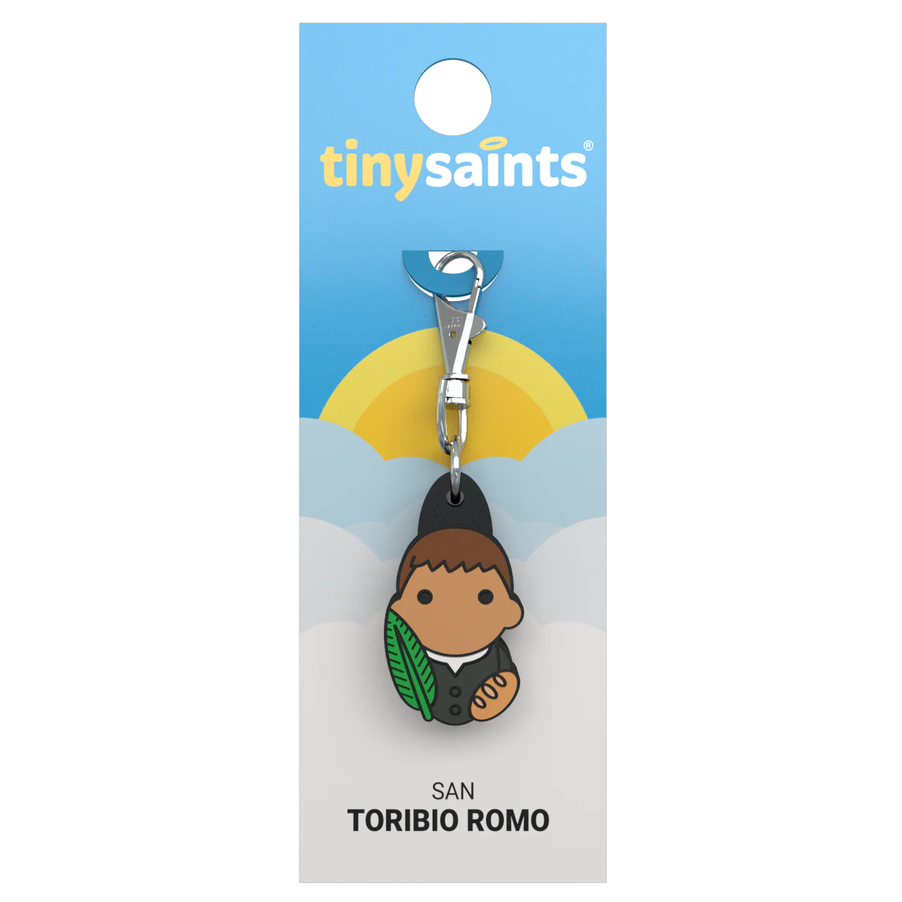 Saint Toribio Romo - Image 2