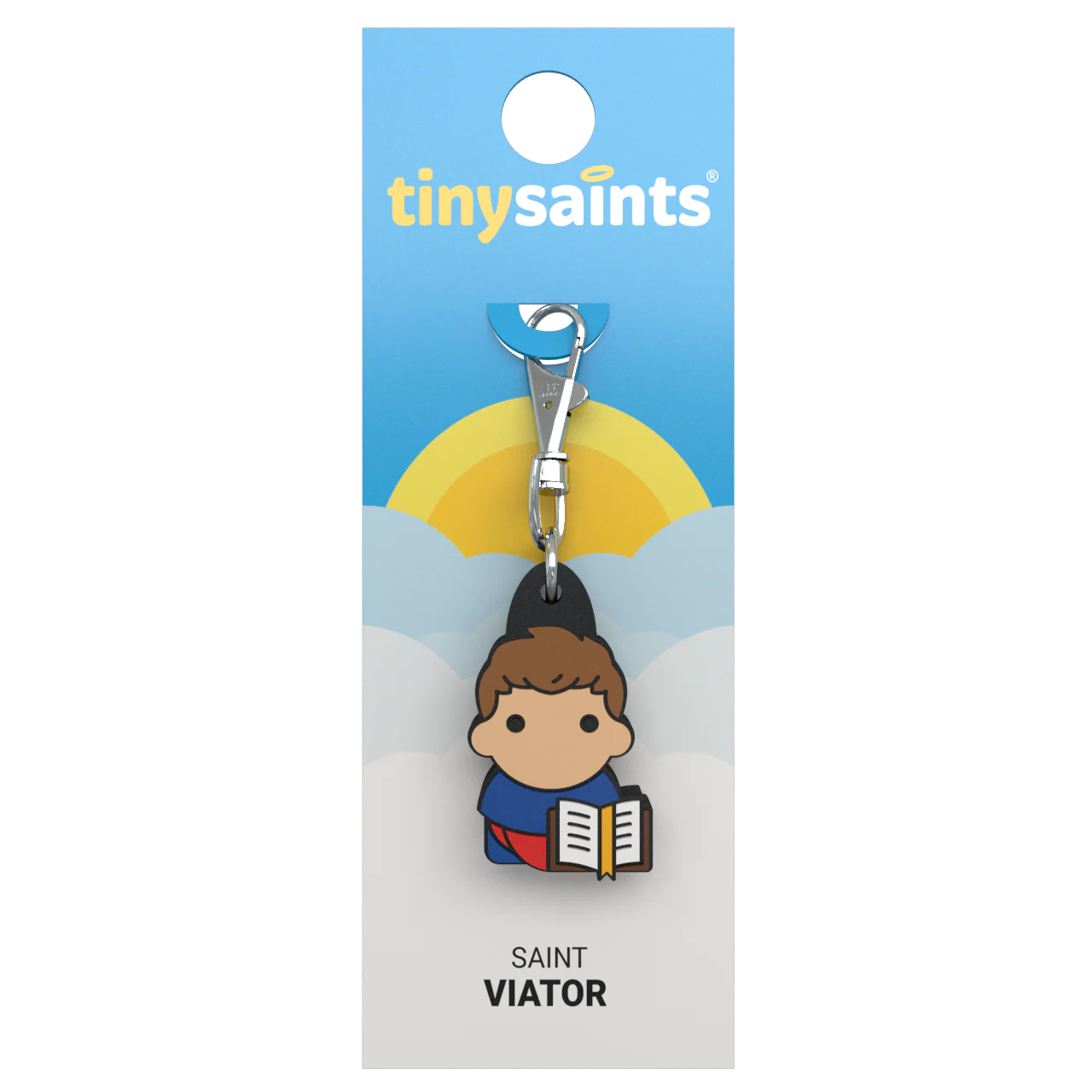 Saint Viator