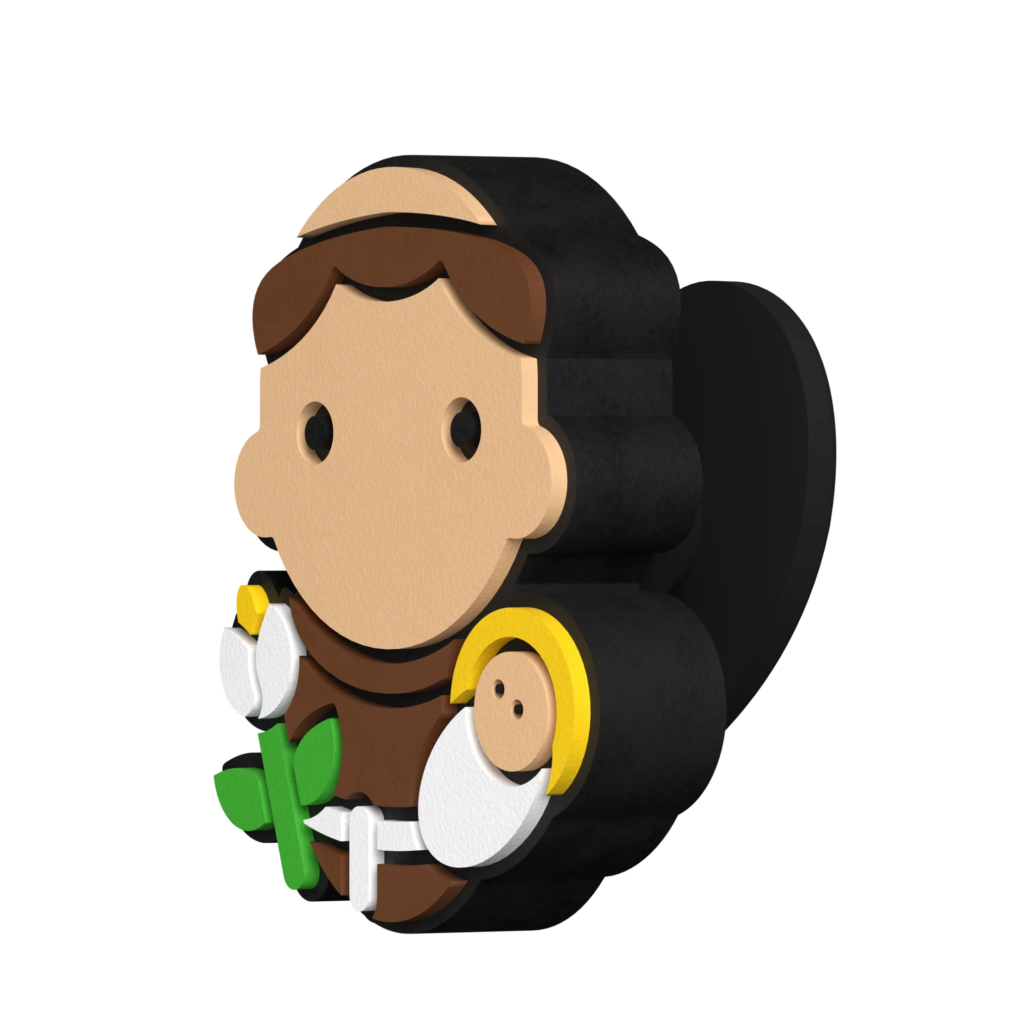 Saintlet - Saint Anthony - Image 2