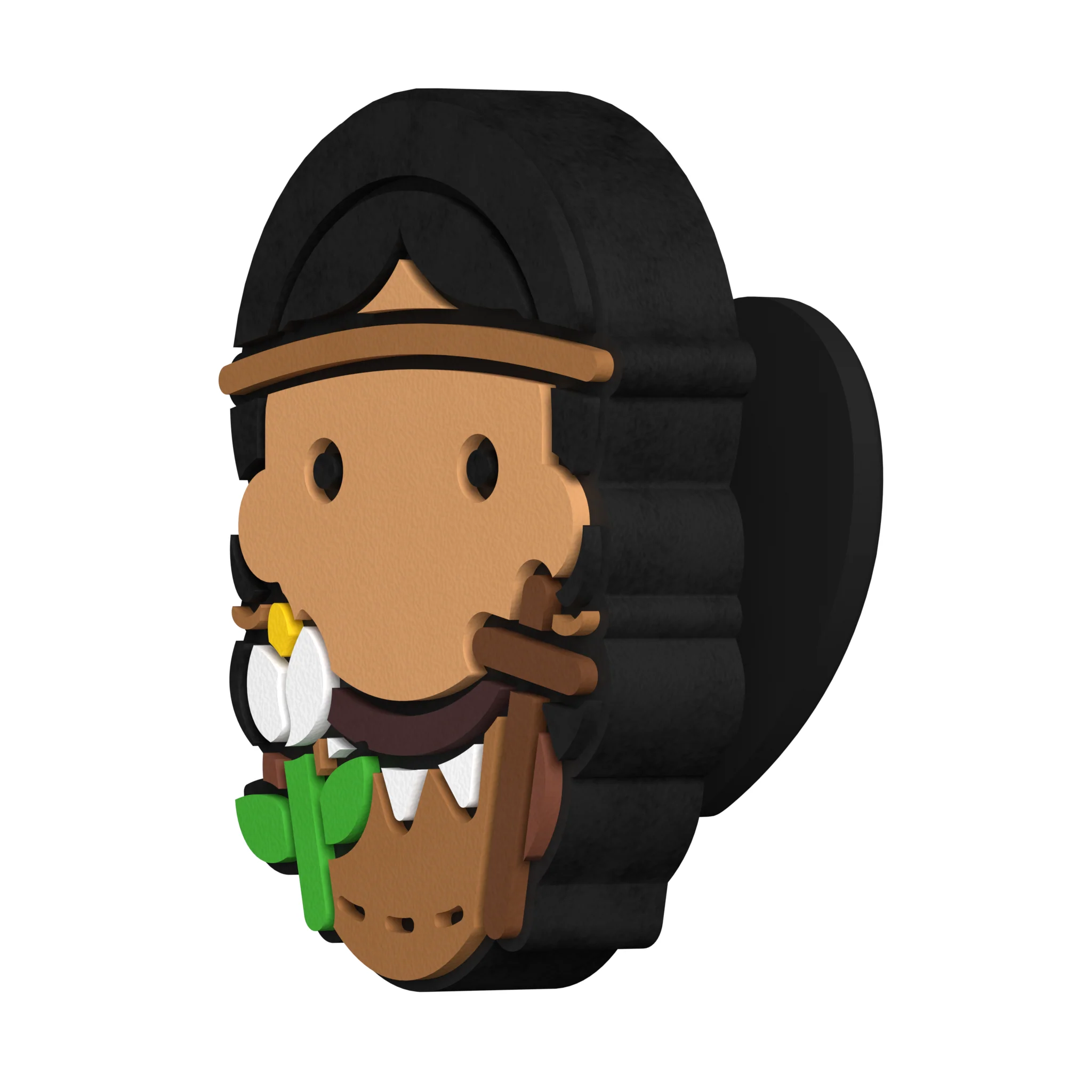 Saintlet - Saint Kateri Tekakwitha - Image 2