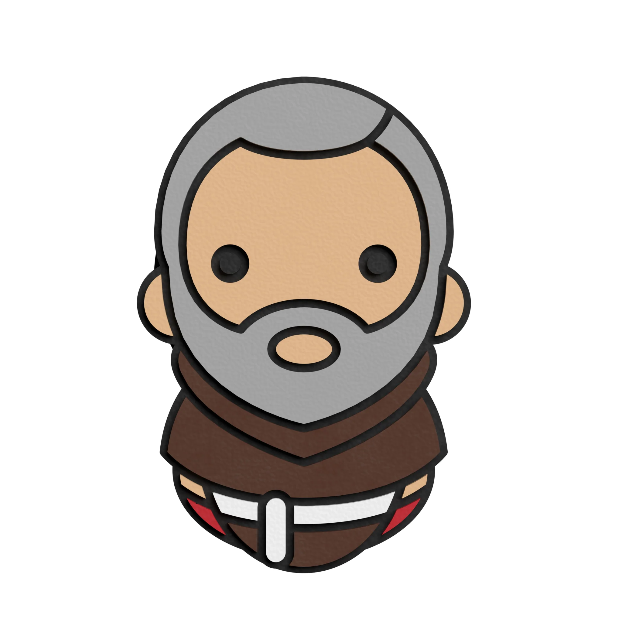 Saintlet - Saint Pio - Image 3