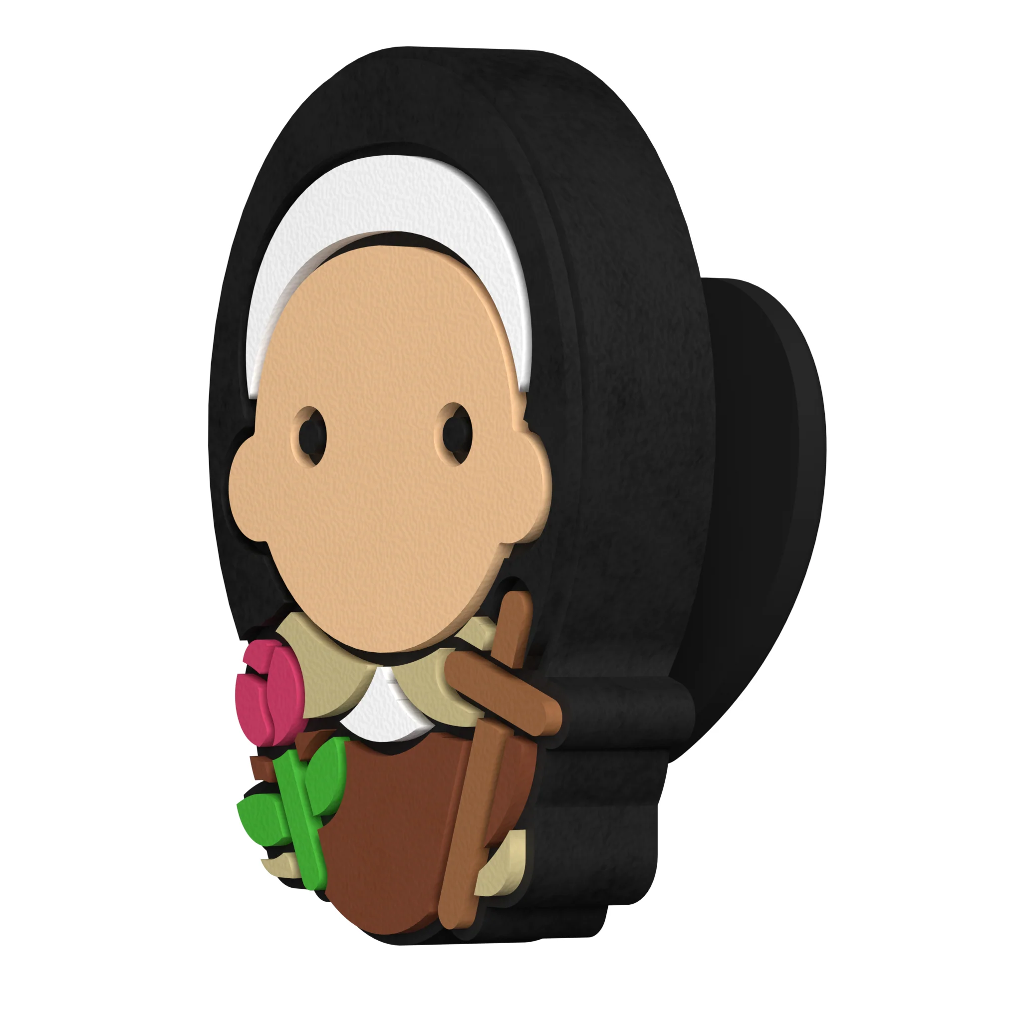 Saintlet - Saint Therese of Lisieux - Image 2