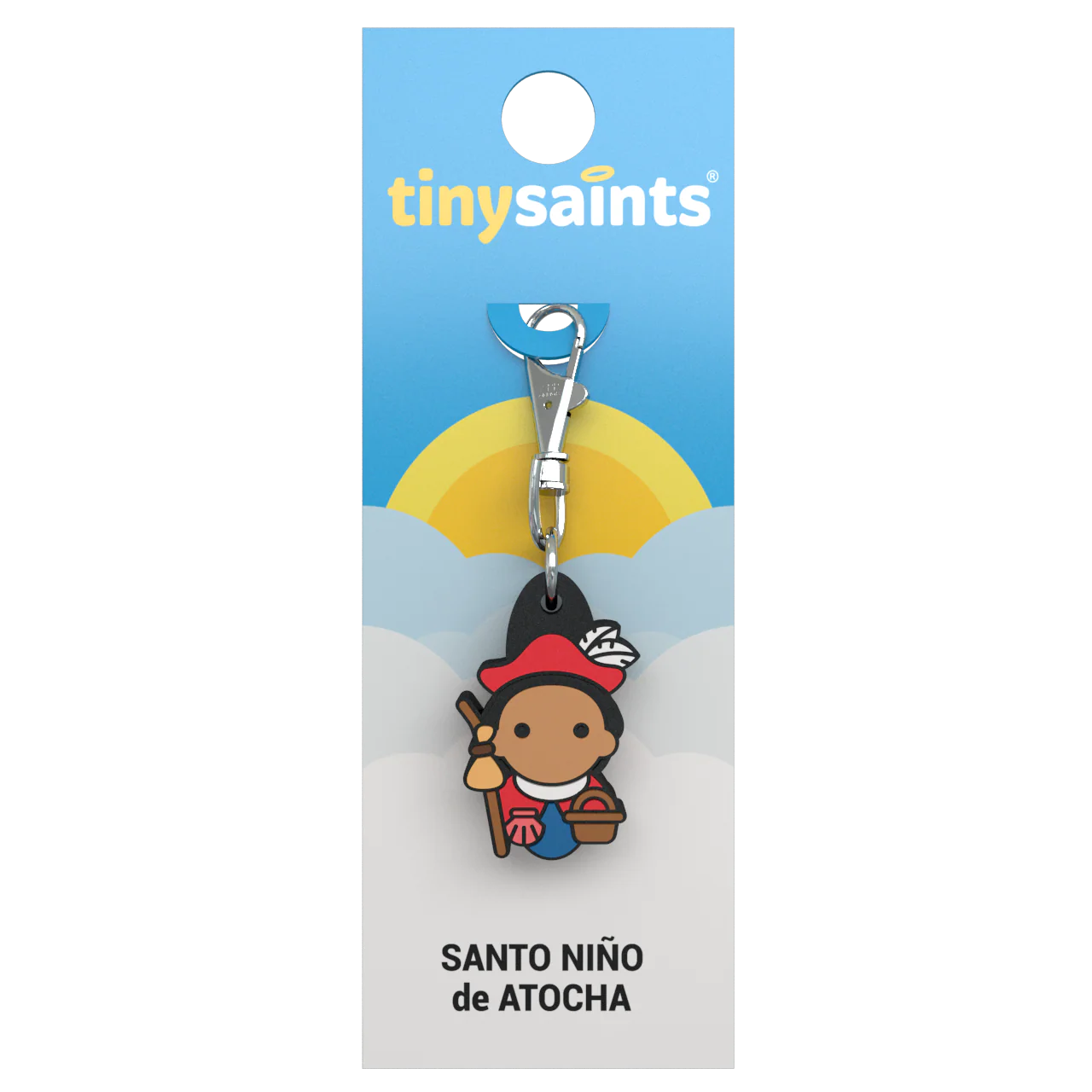 Santo Niño de Atocha